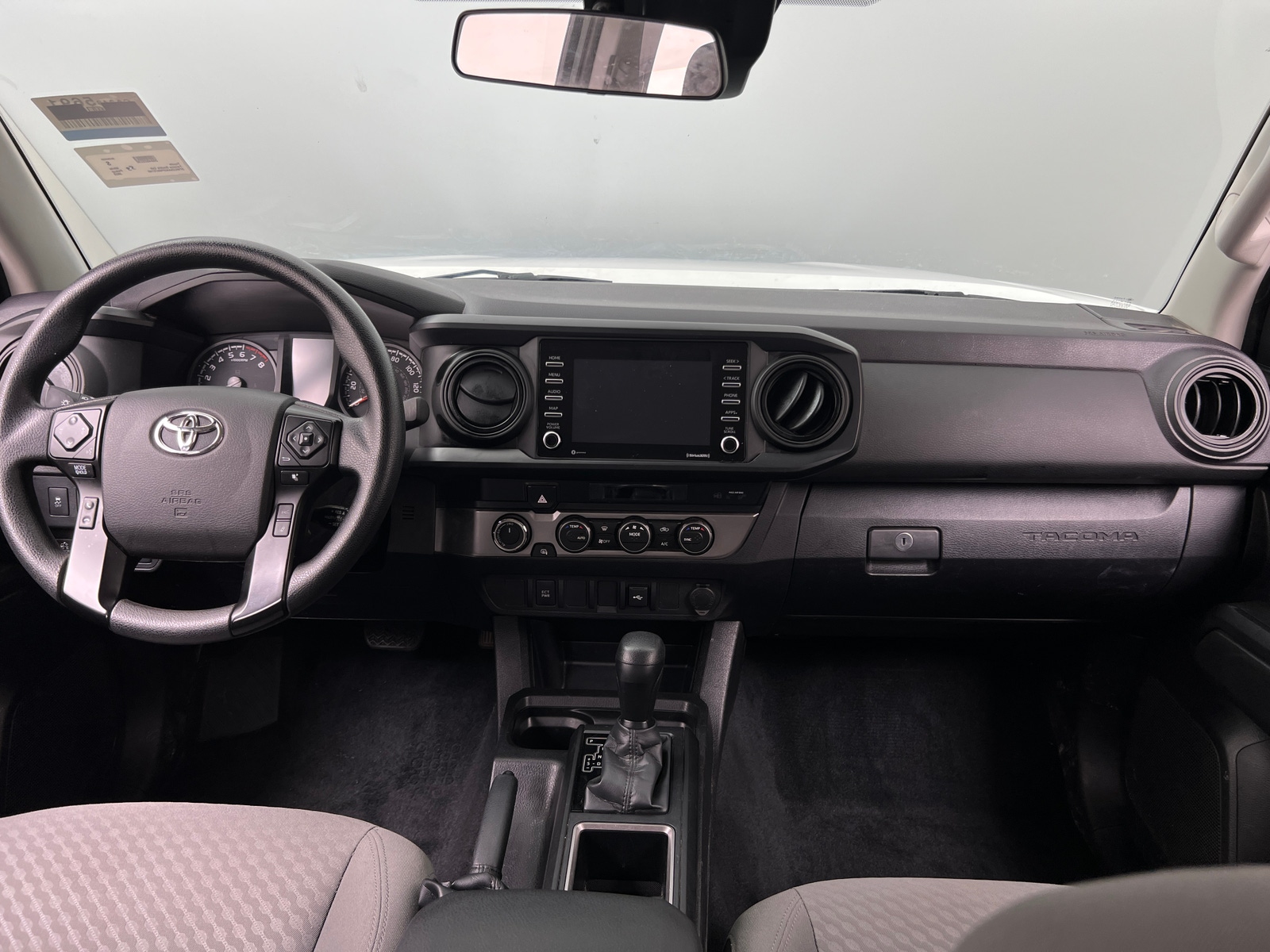 Thumbnail: 2023 Toyota Tacoma - 3