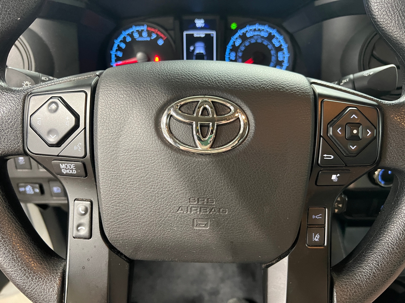 Thumbnail: 2023 Toyota Tacoma - 5