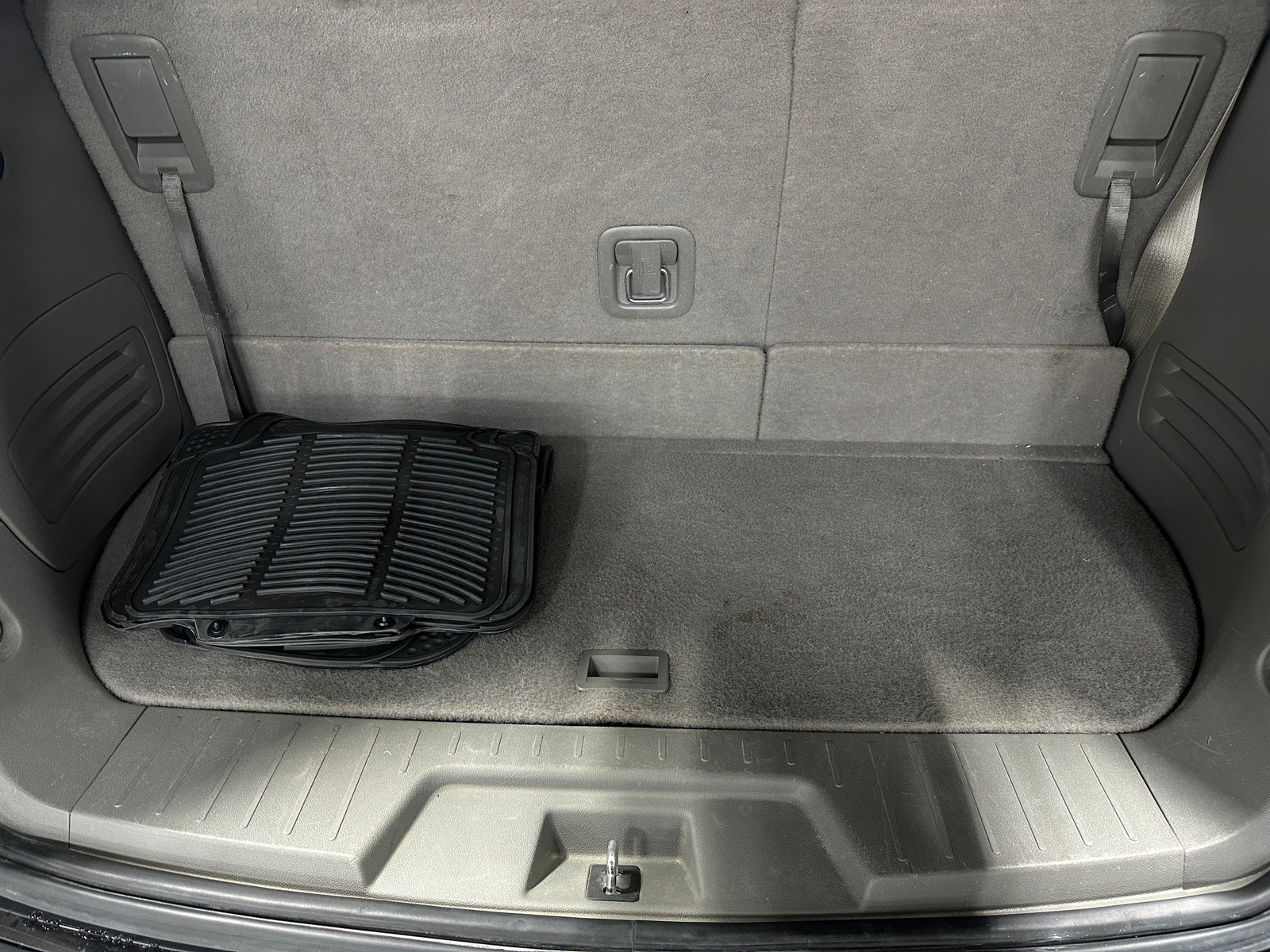 Thumbnail: 2017 Chevrolet Traverse - 7