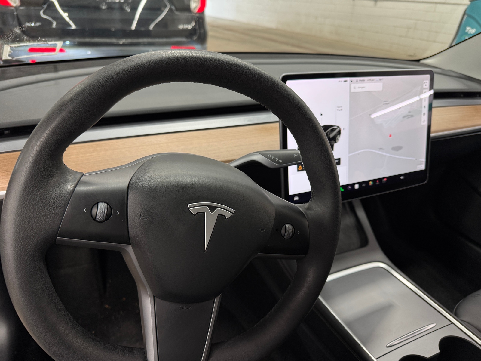 Thumbnail: 2021 Tesla Model 3 - 2
