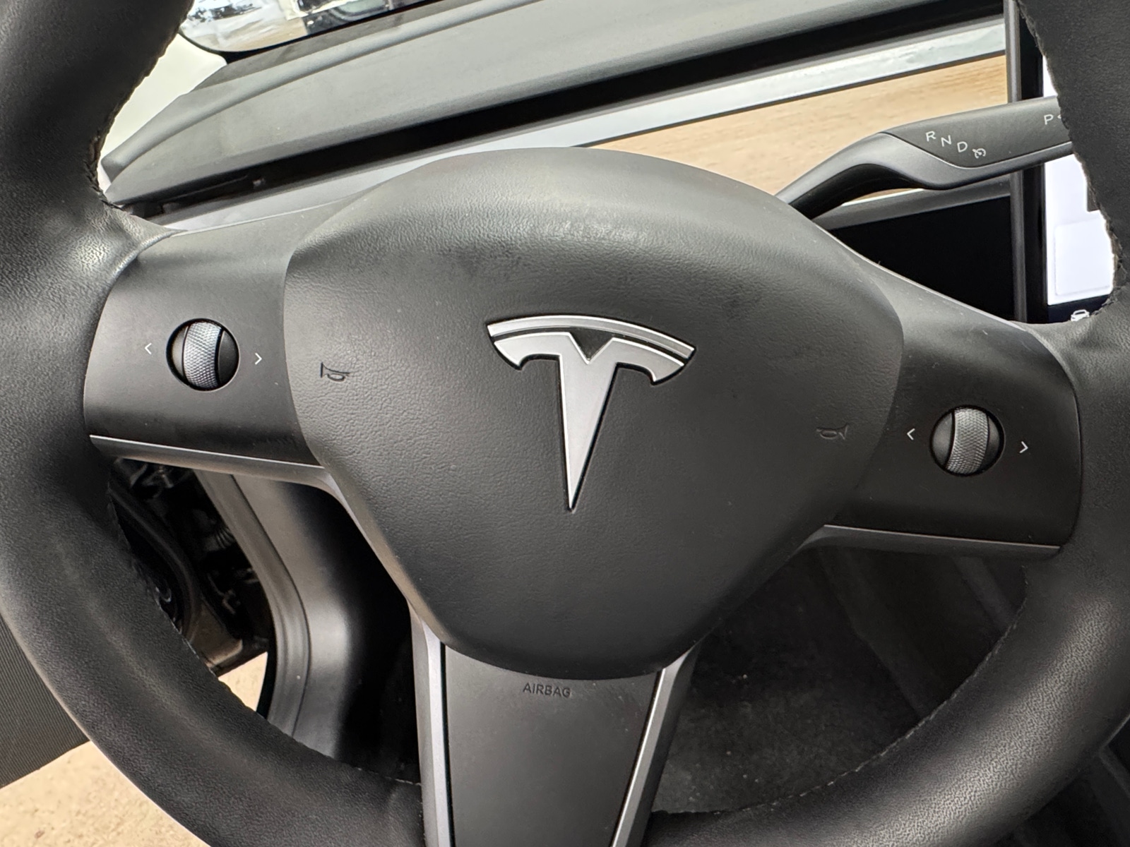 Thumbnail: 2021 Tesla Model 3 - 4