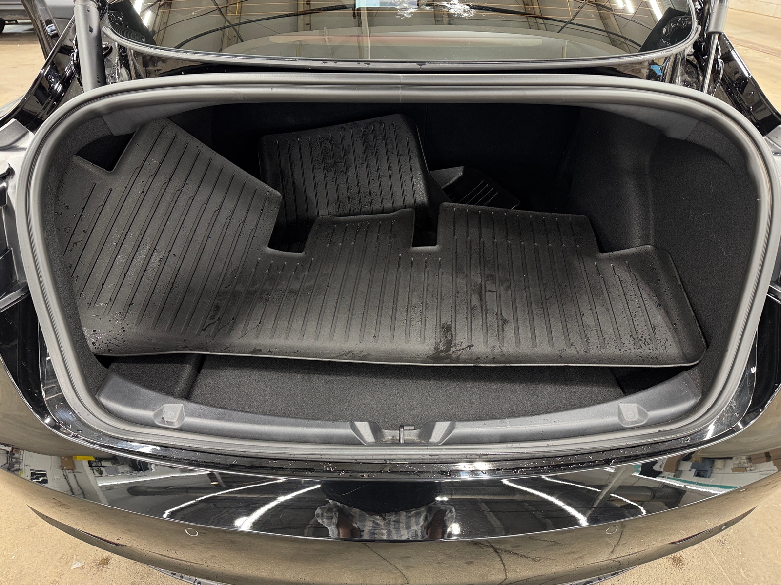 Thumbnail: 2021 Tesla Model 3 - 6