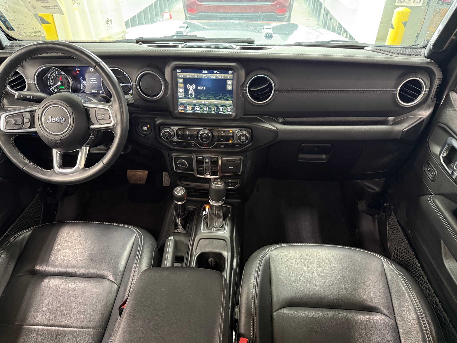 Thumbnail: 2022 Jeep Wrangler - 2