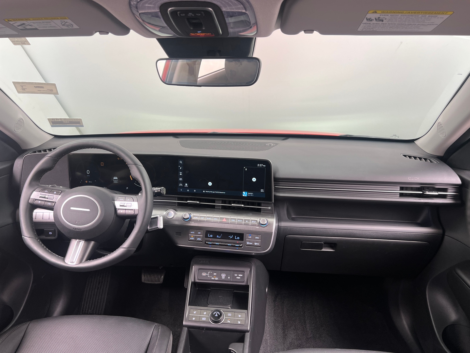Thumbnail: 2024 Hyundai Kona - 2