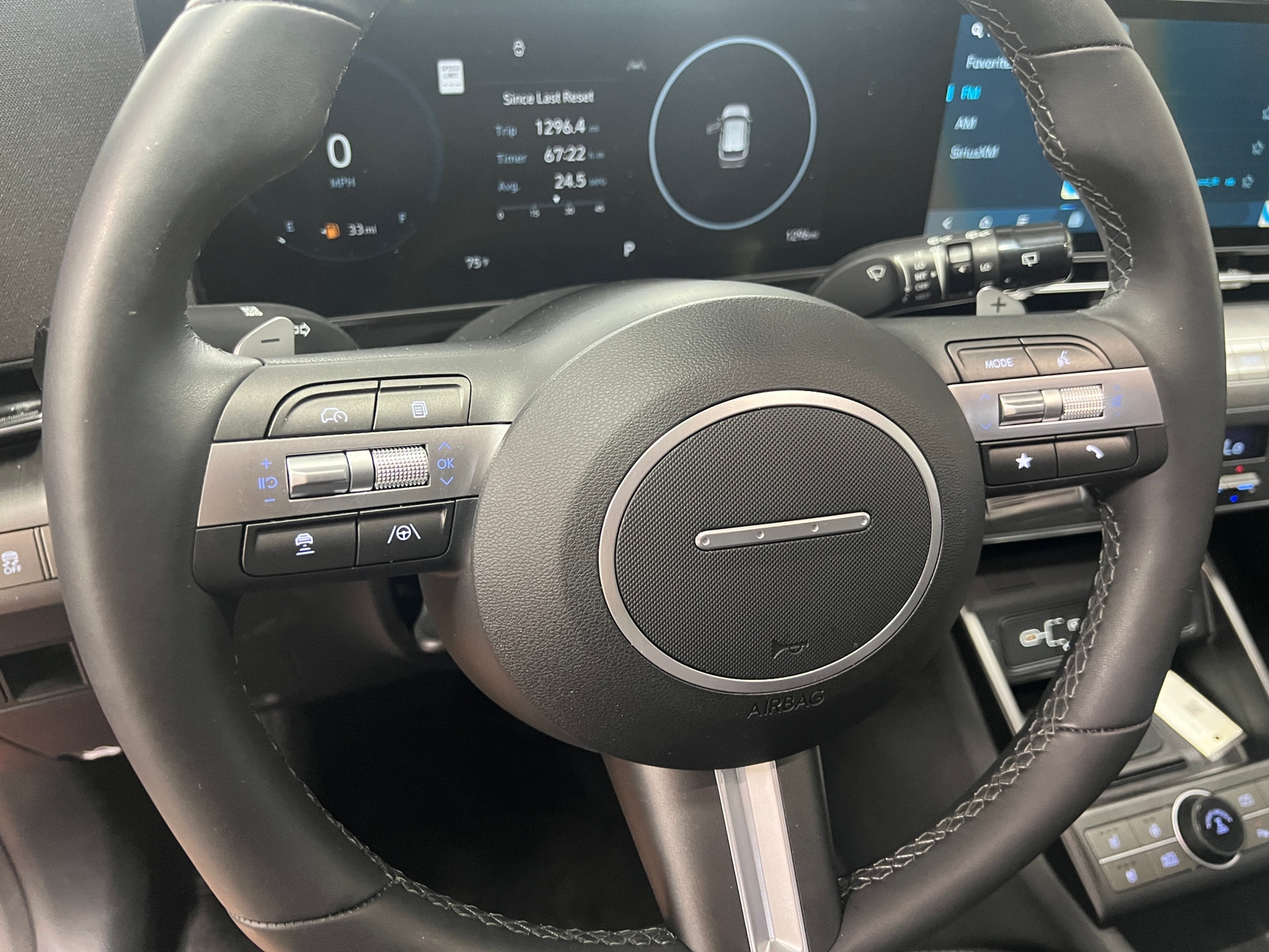 Thumbnail: 2024 Hyundai Kona - 4