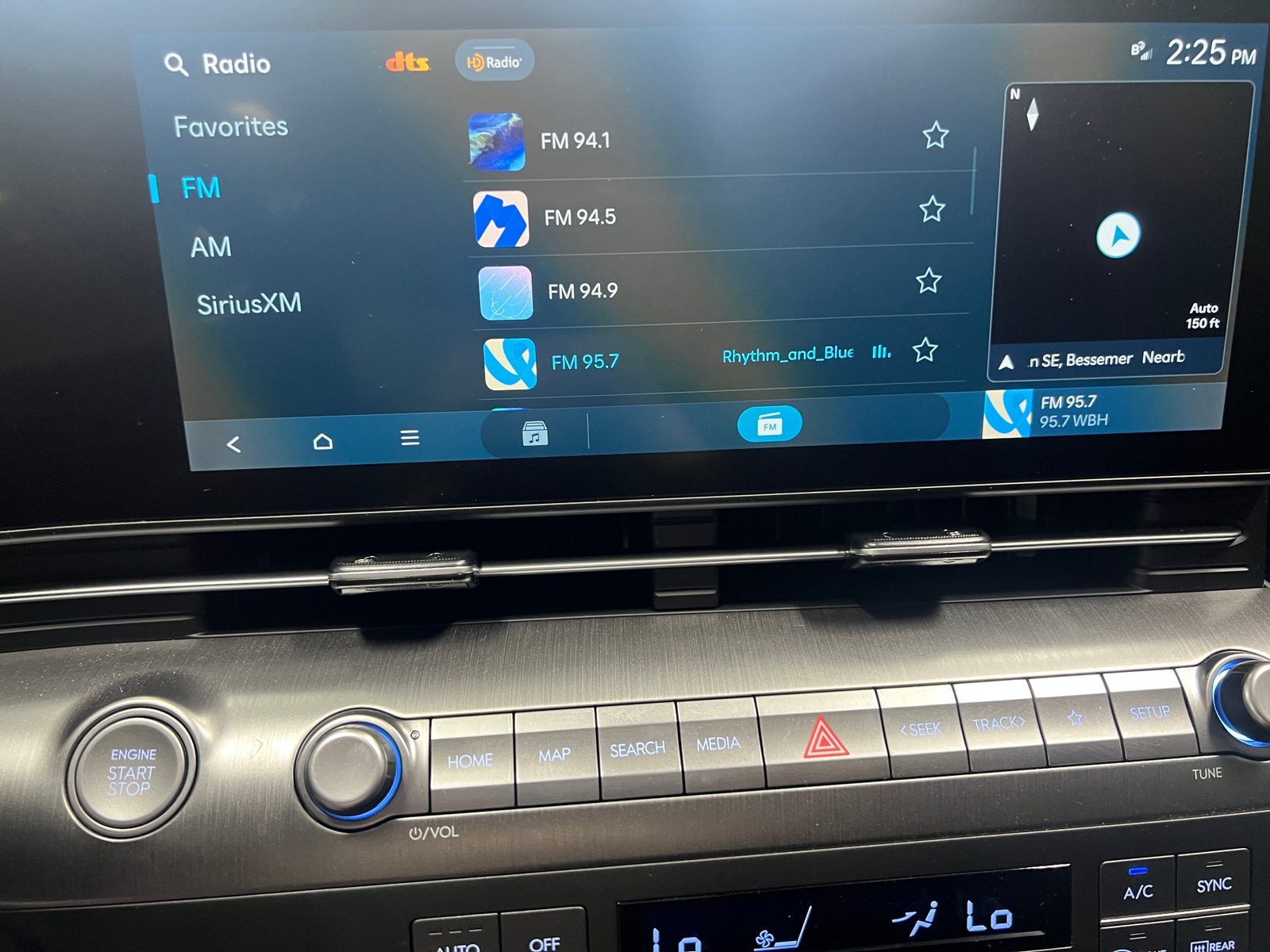 Thumbnail: 2024 Hyundai Kona - 3
