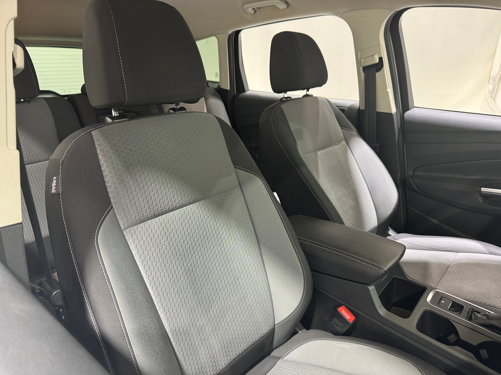 Thumbnail: 2017 Ford Escape - 2