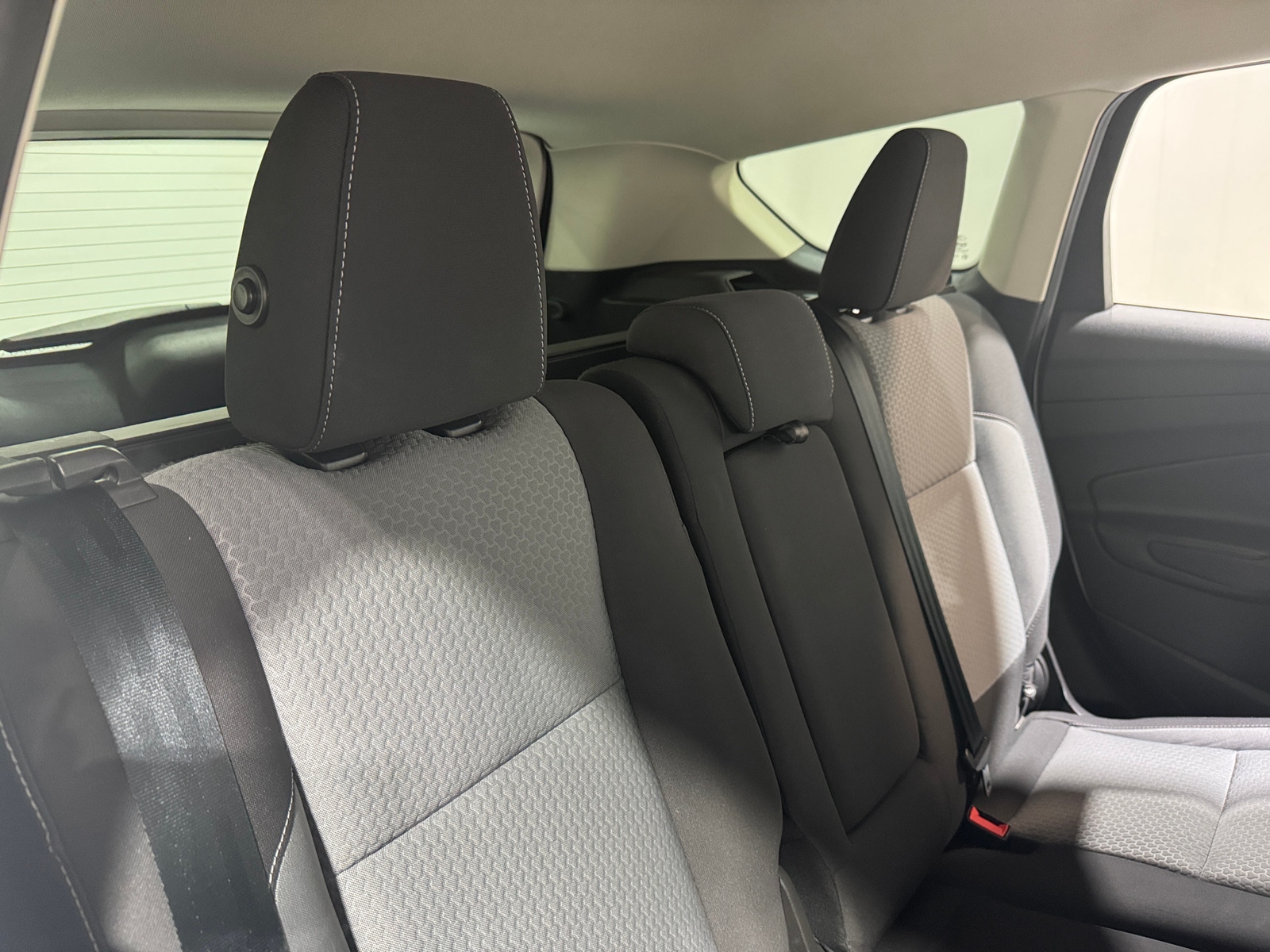 Thumbnail: 2017 Ford Escape - 6