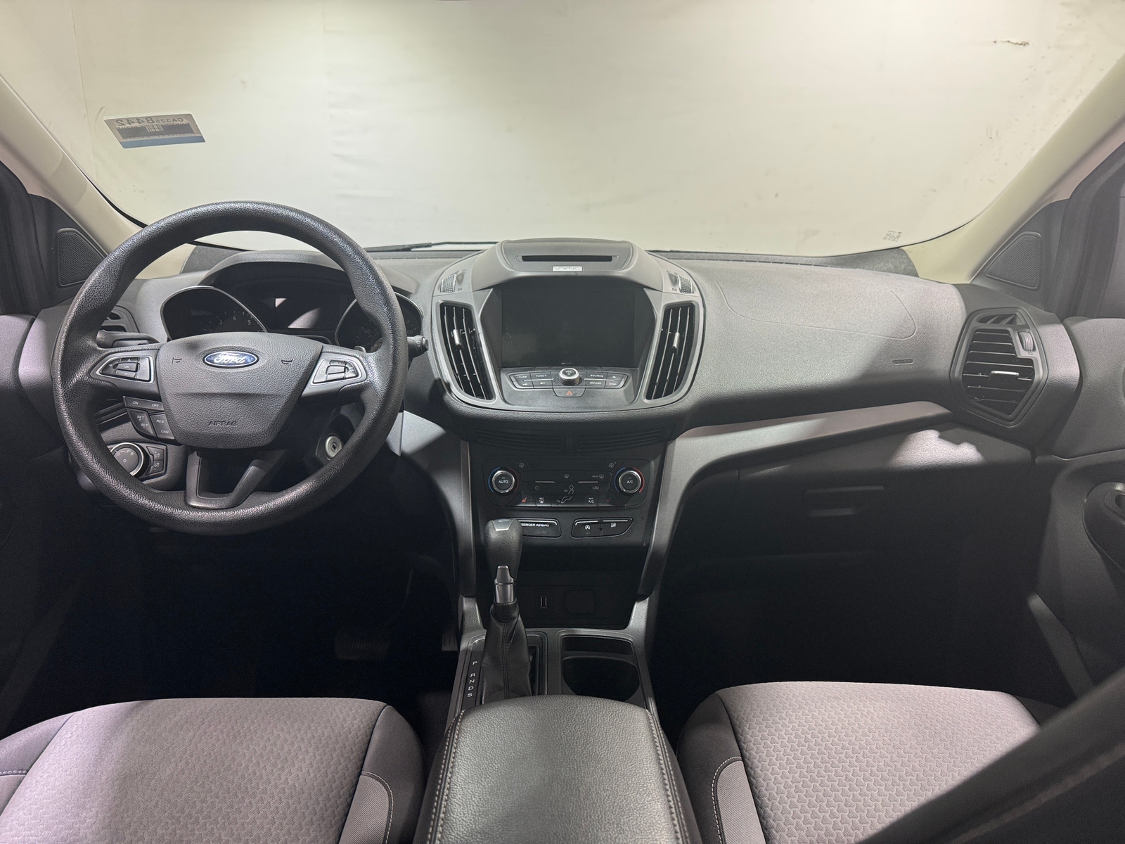Thumbnail: 2017 Ford Escape - 3