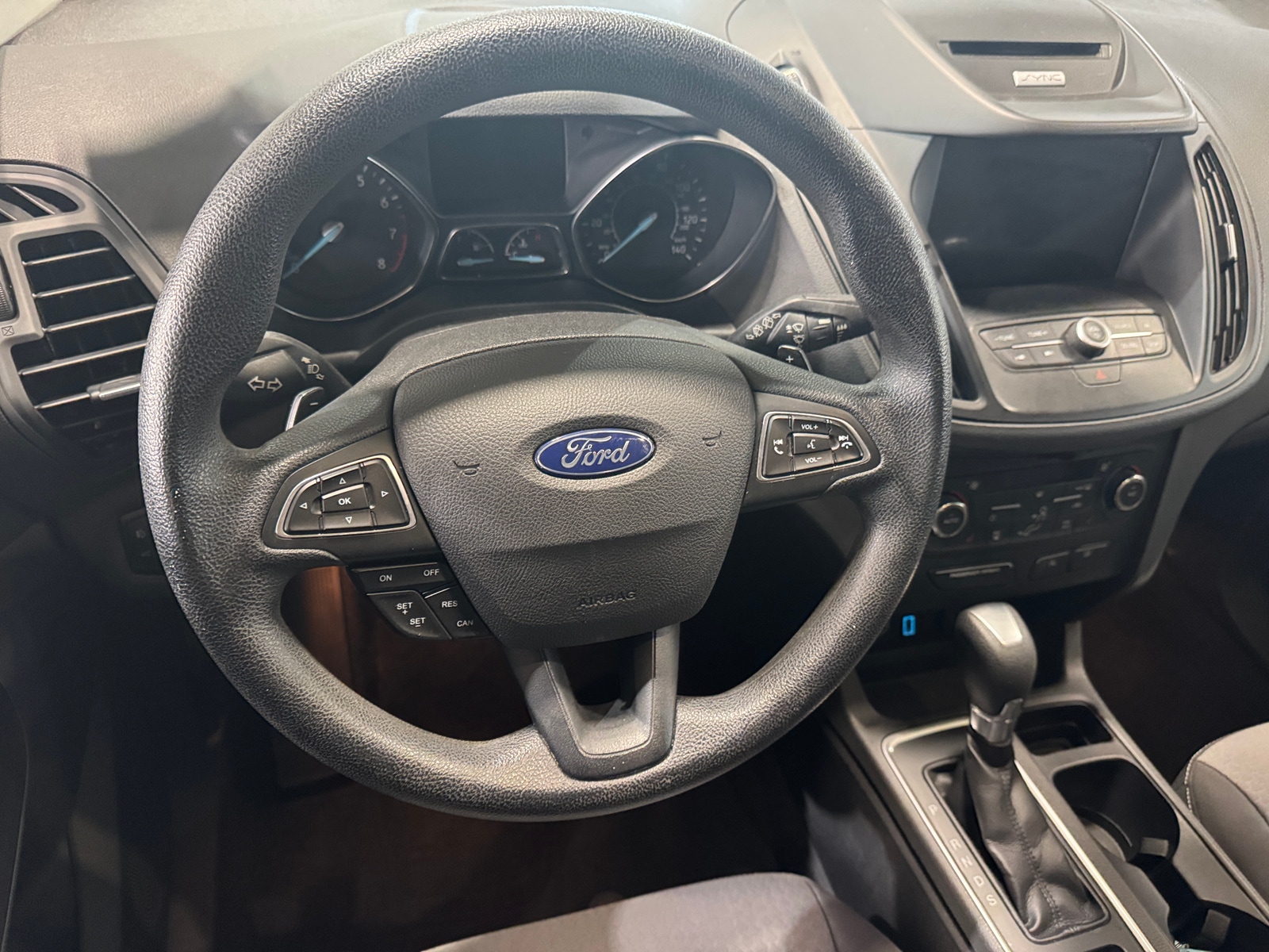 Thumbnail: 2017 Ford Escape - 5