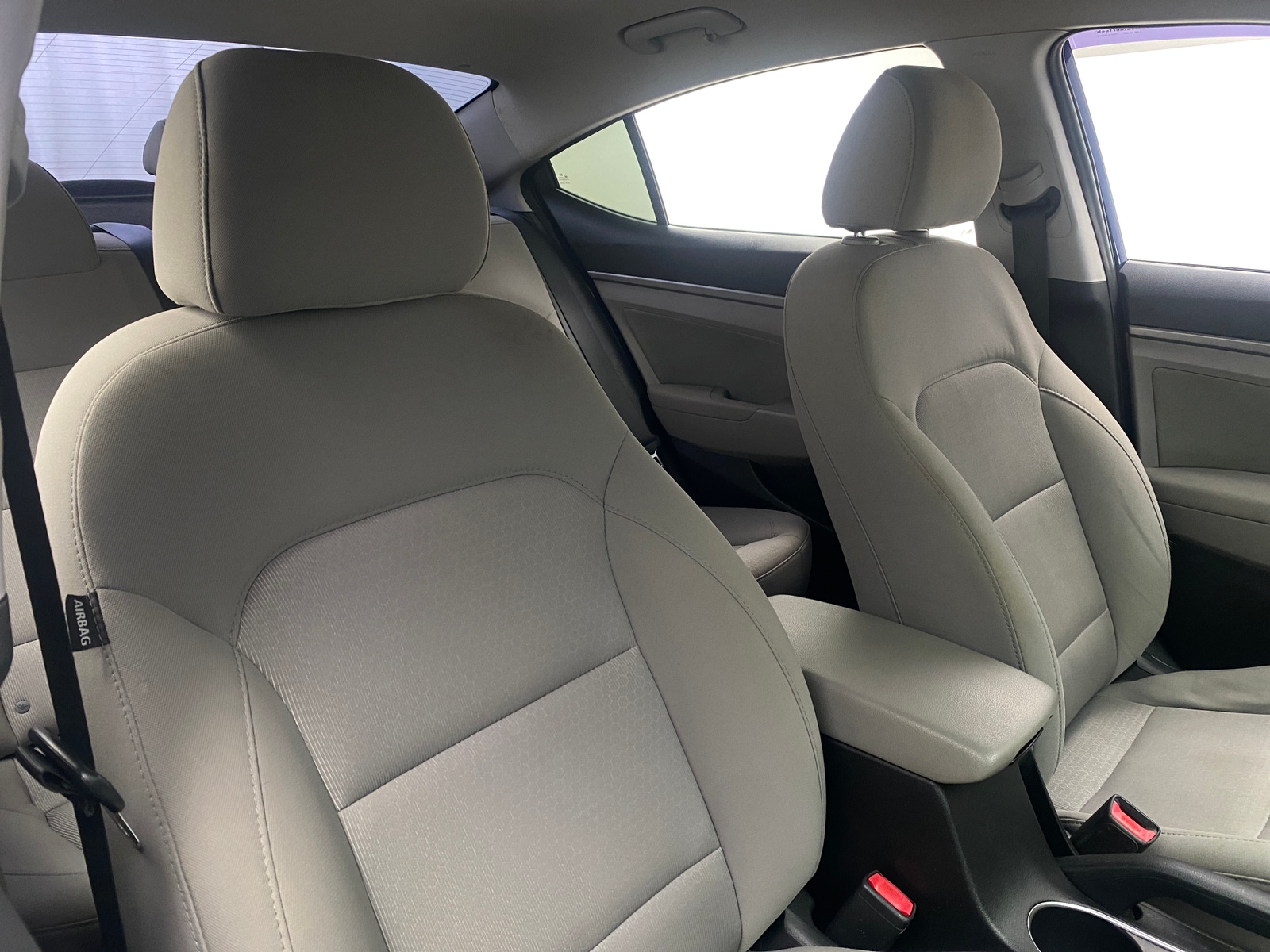 Thumbnail: 2018 Hyundai Elantra - 2