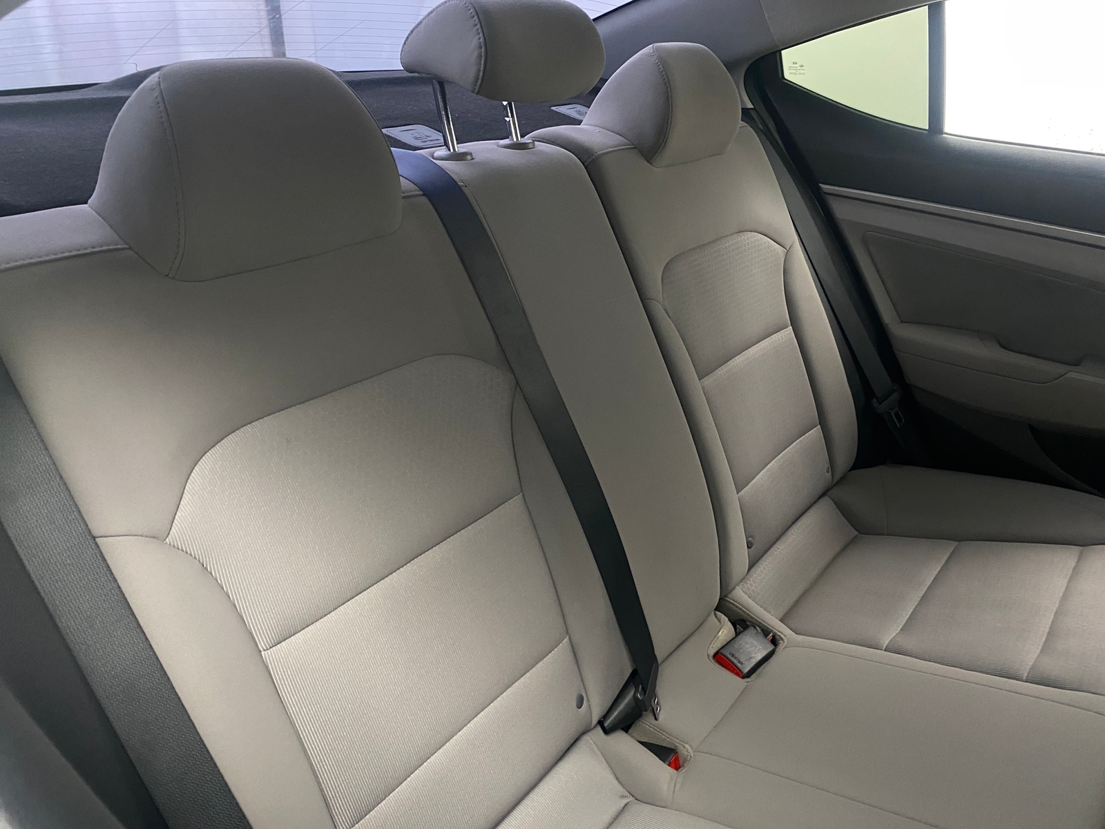 Thumbnail: 2018 Hyundai Elantra - 6