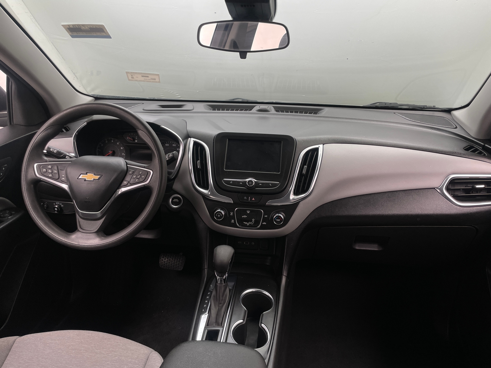 Thumbnail: 2023 Chevrolet Equinox - 3