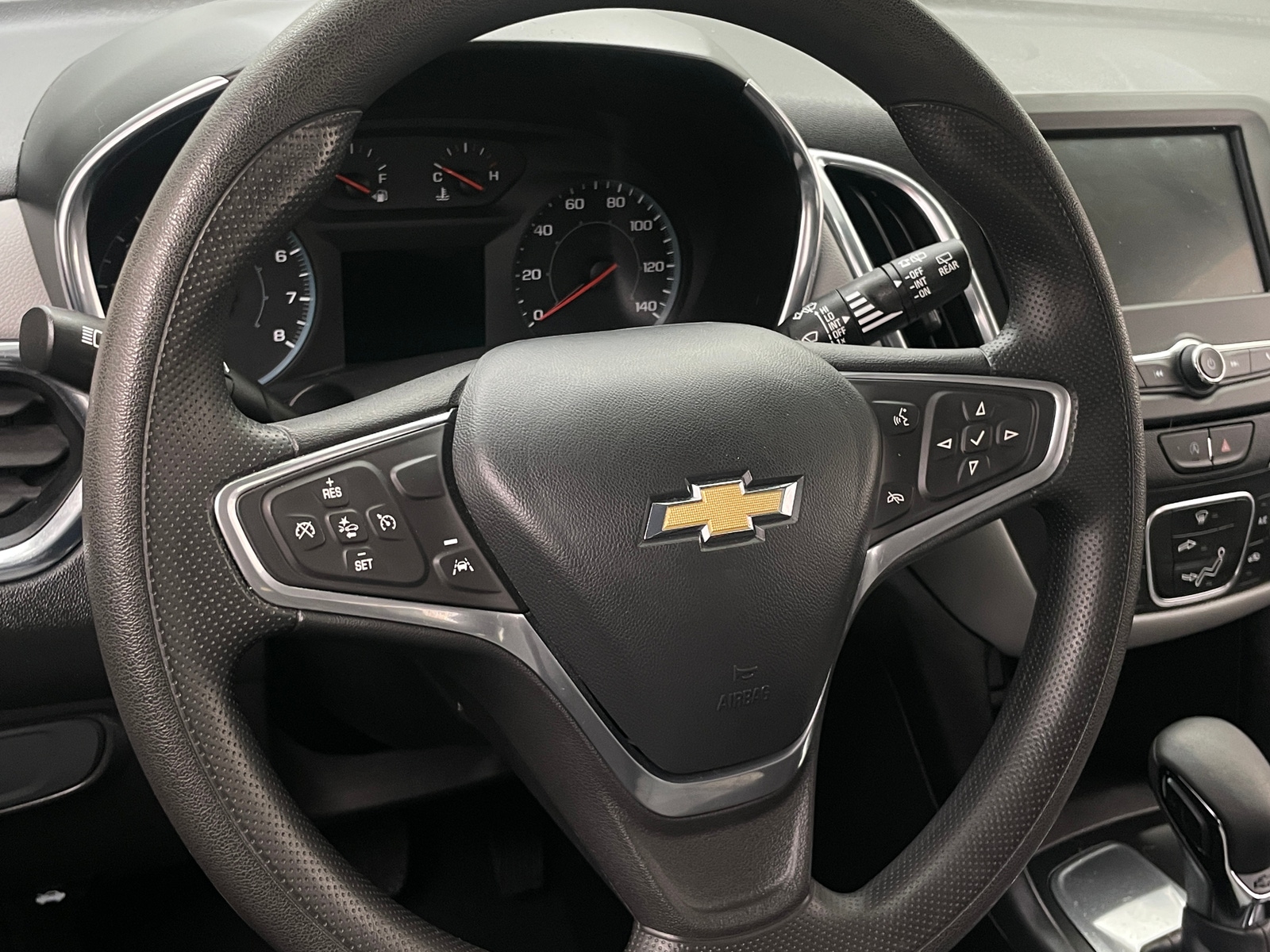 Thumbnail: 2023 Chevrolet Equinox - 5