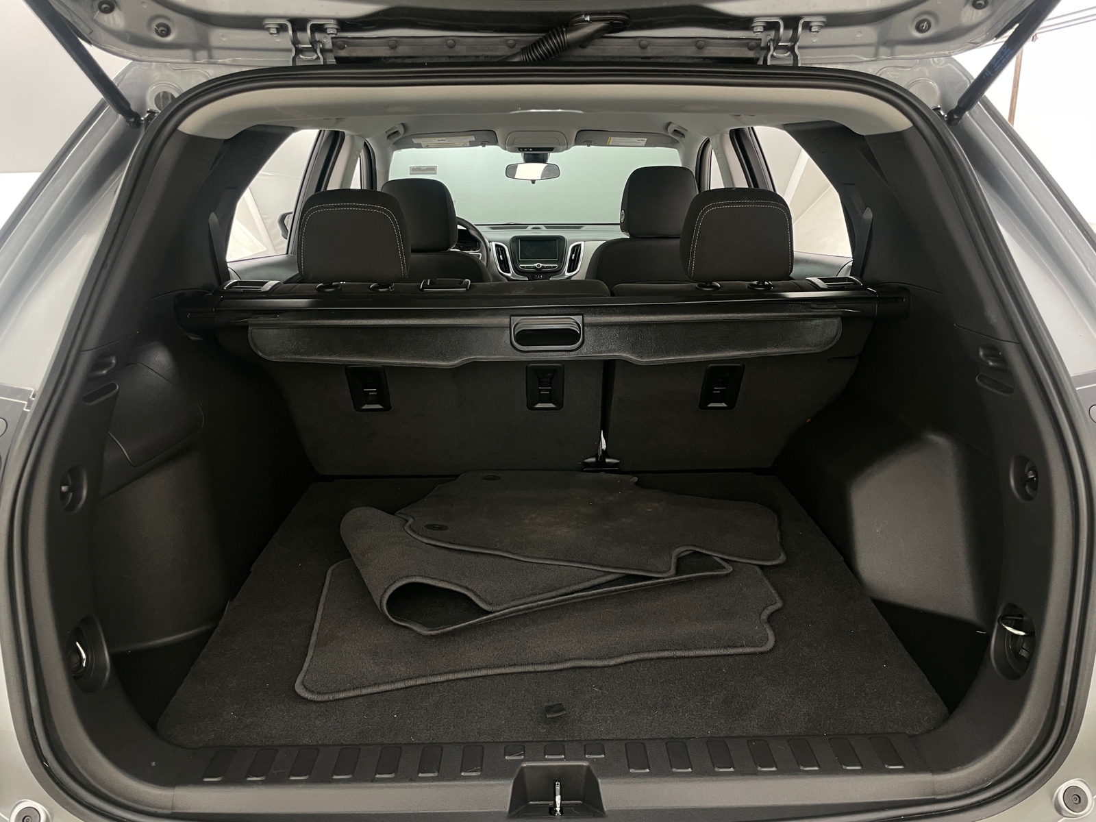 Thumbnail: 2023 Chevrolet Equinox - 7