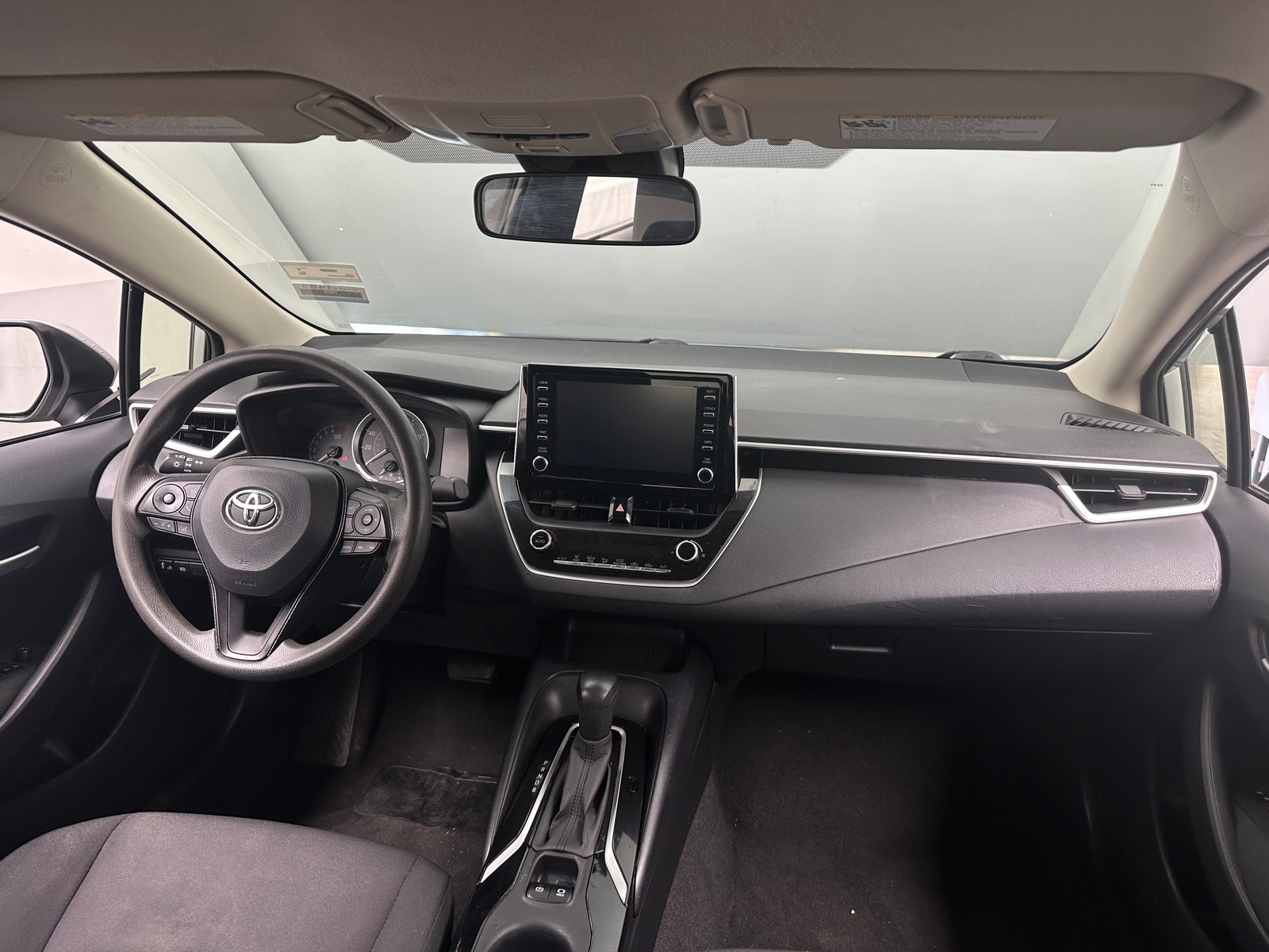 Thumbnail: 2020 Toyota Corolla - 3