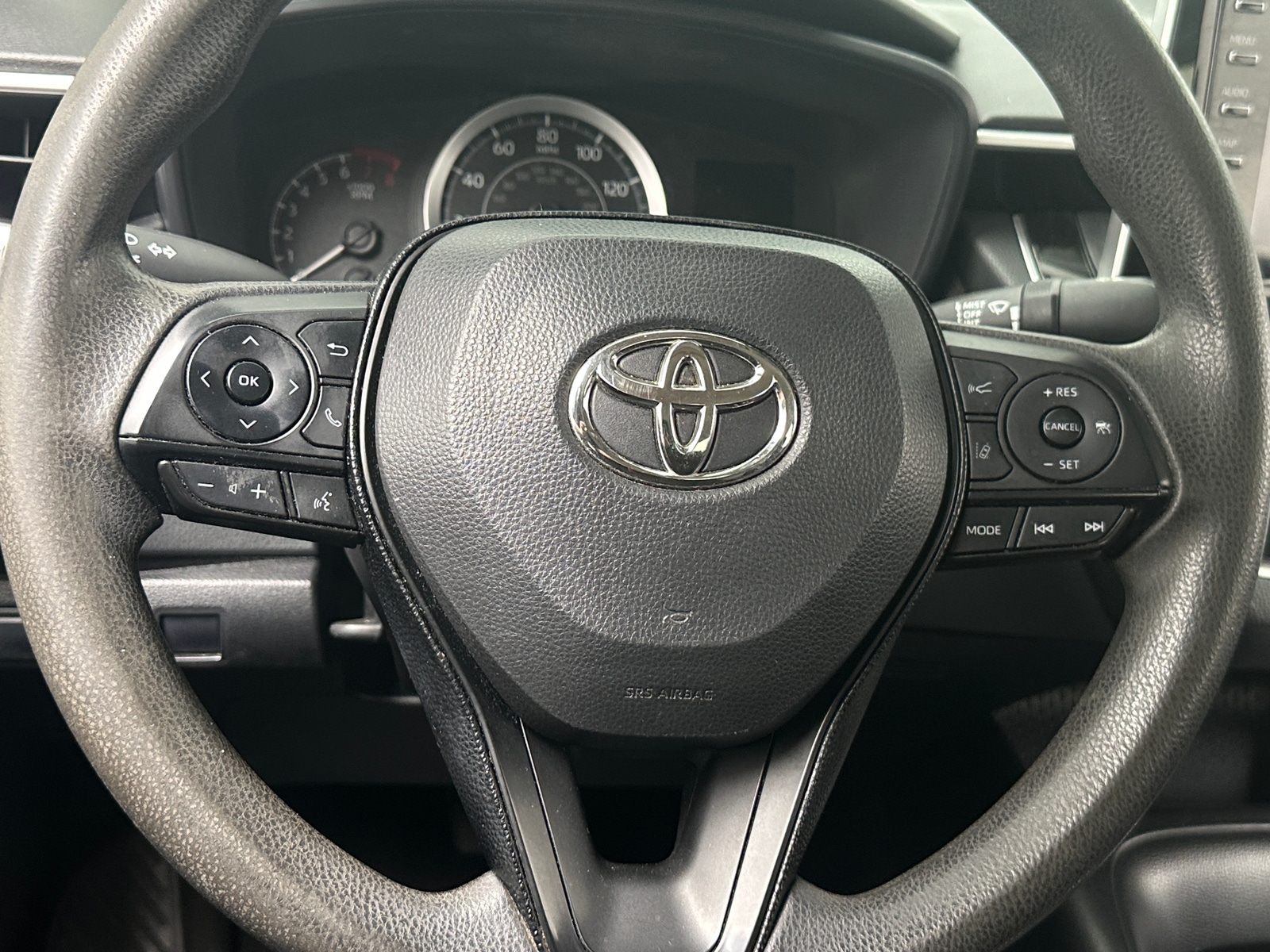 Thumbnail: 2020 Toyota Corolla - 5