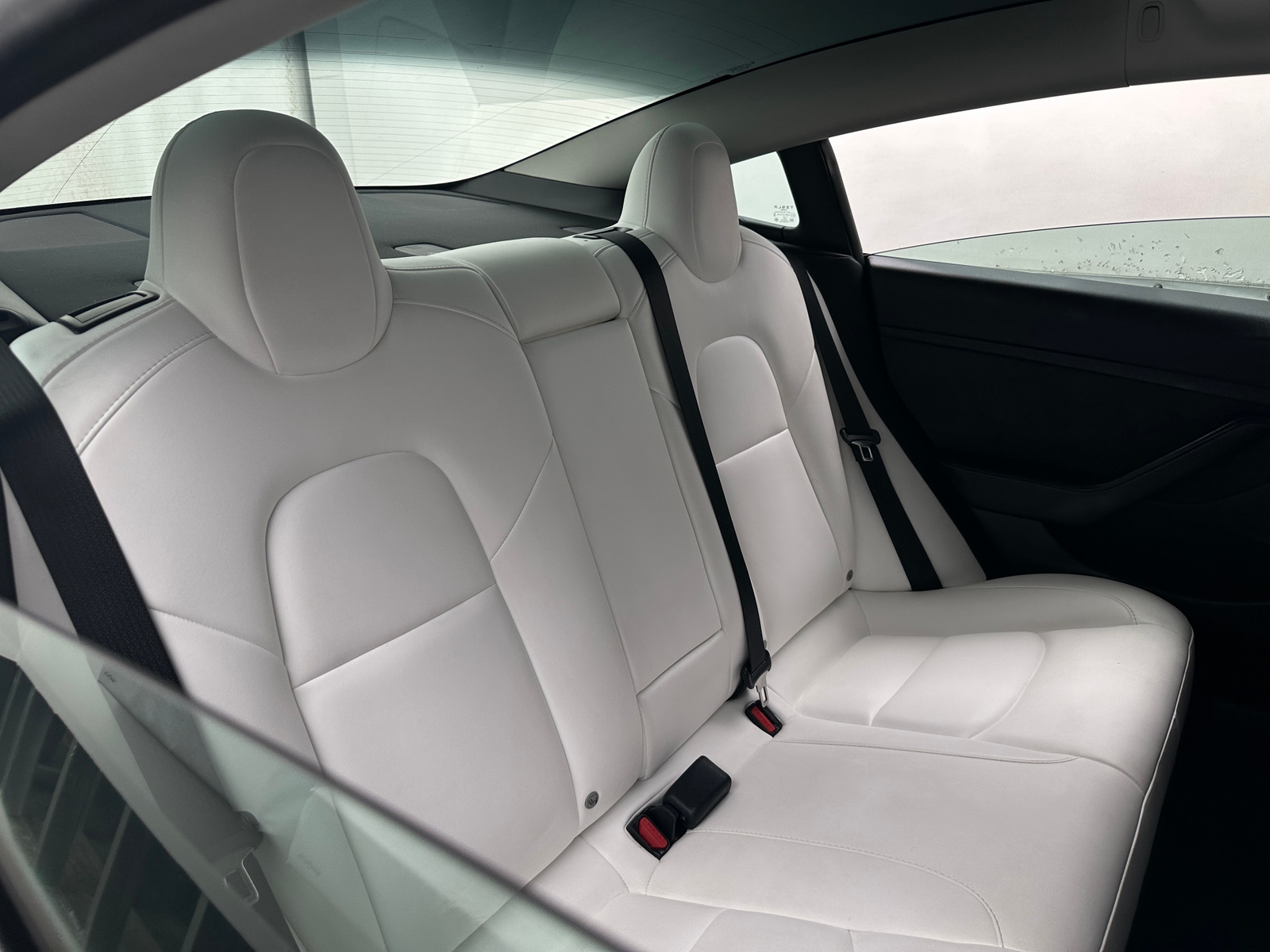 Thumbnail: 2023 Tesla Model 3 - 5