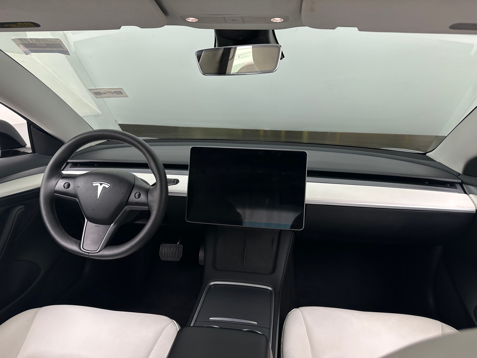 Thumbnail: 2023 Tesla Model 3 - 2