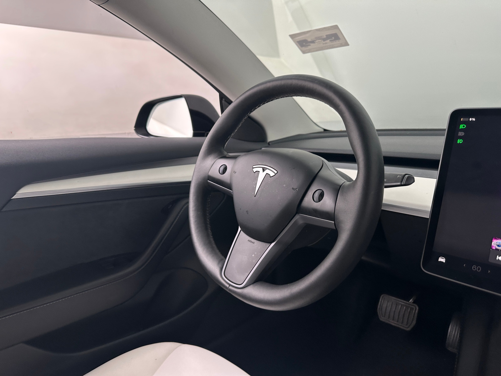 Thumbnail: 2023 Tesla Model 3 - 4
