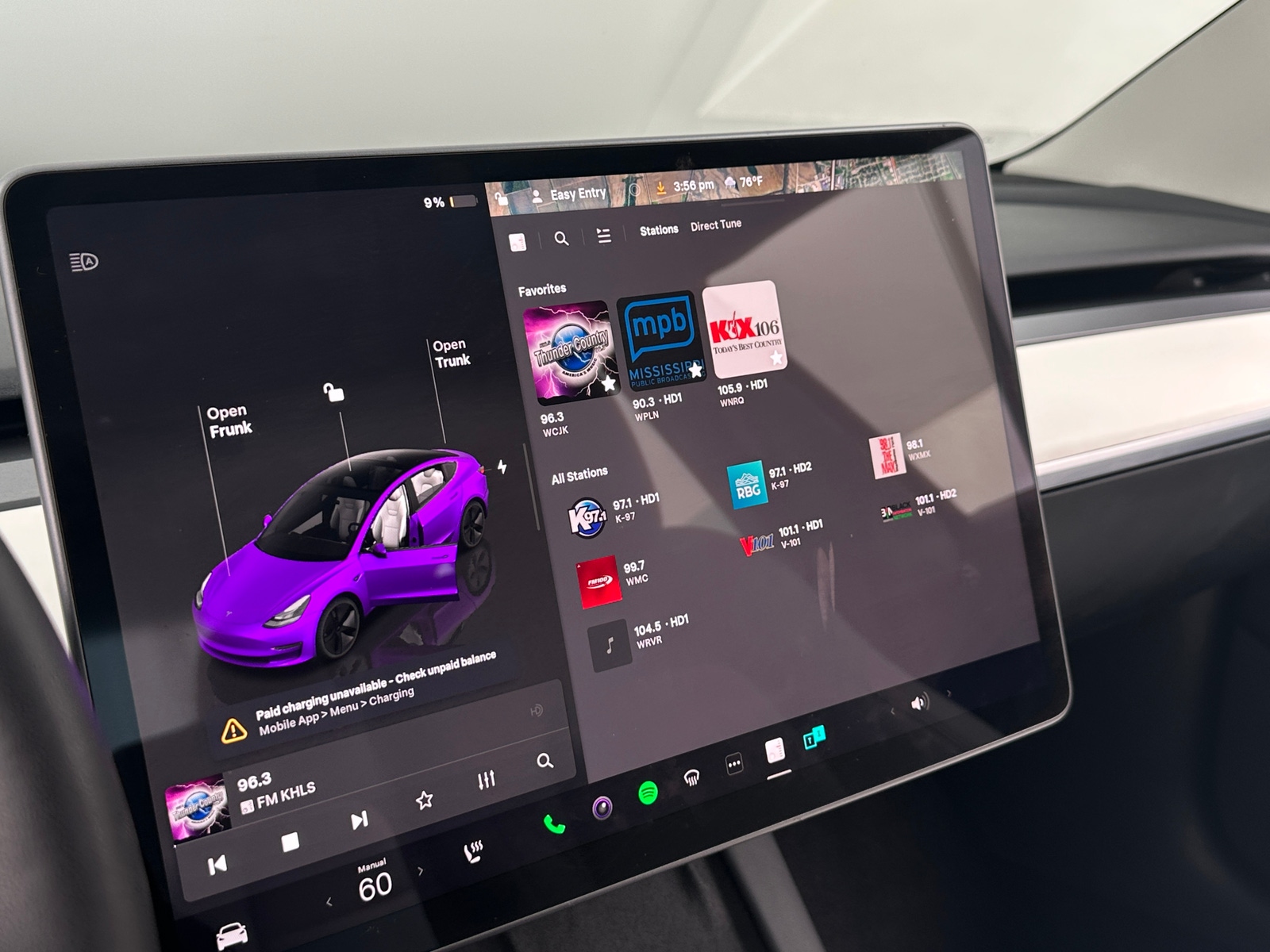 Thumbnail: 2023 Tesla Model 3 - 3