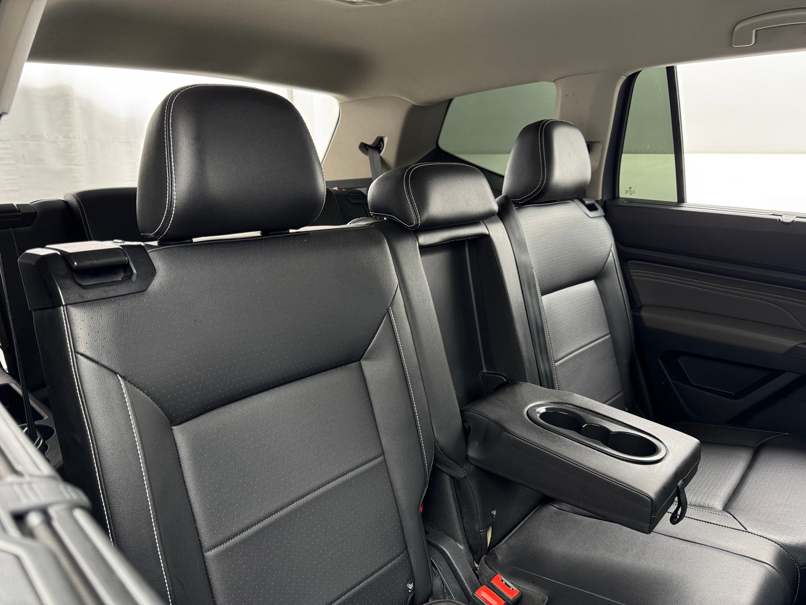 Thumbnail: 2021 Volkswagen Atlas - 5