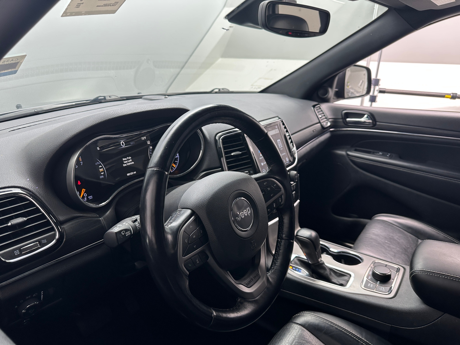 Thumbnail: 2021 Jeep Grand Cherokee - 2