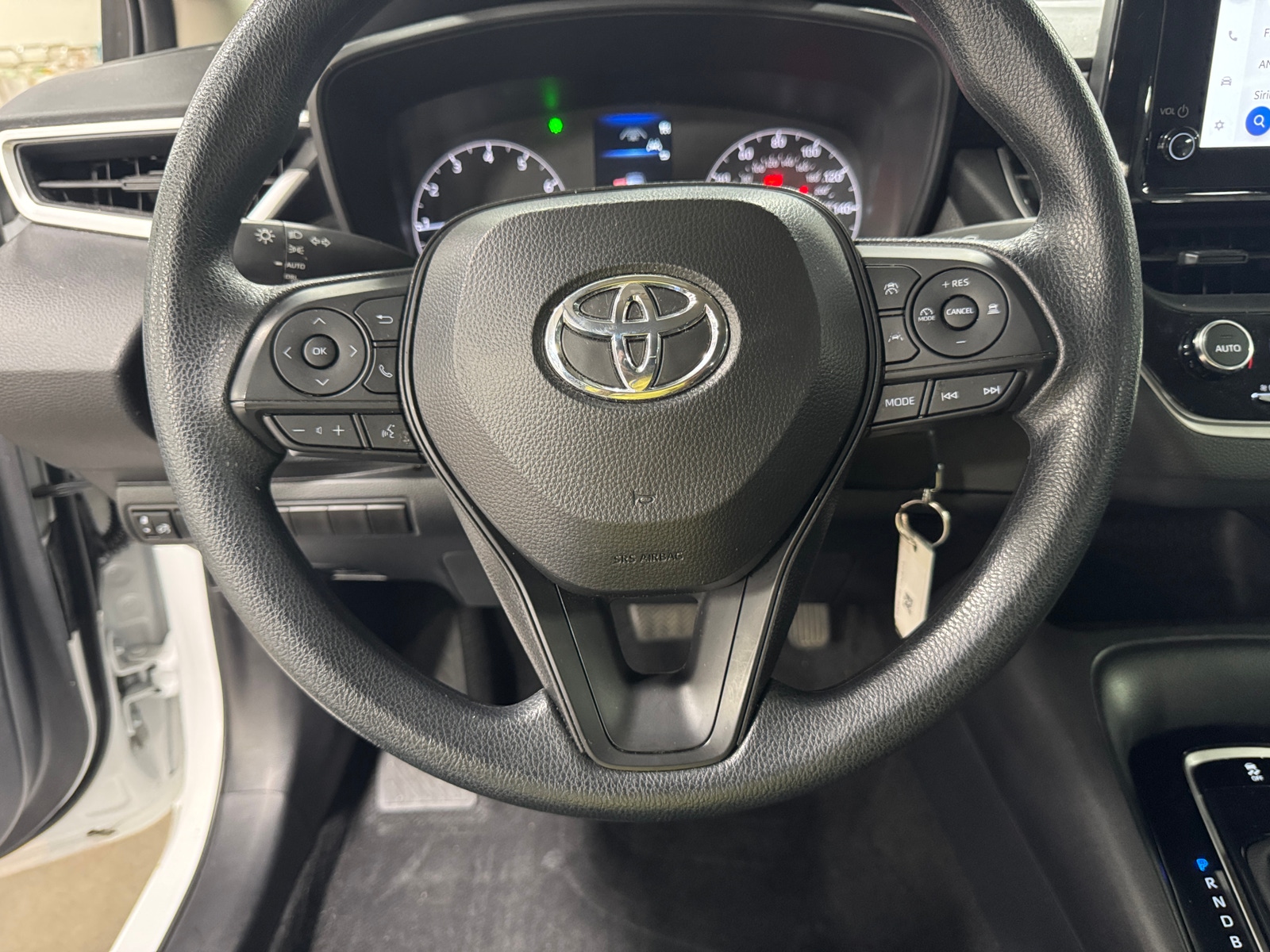 Thumbnail: 2024 Toyota Corolla - 5