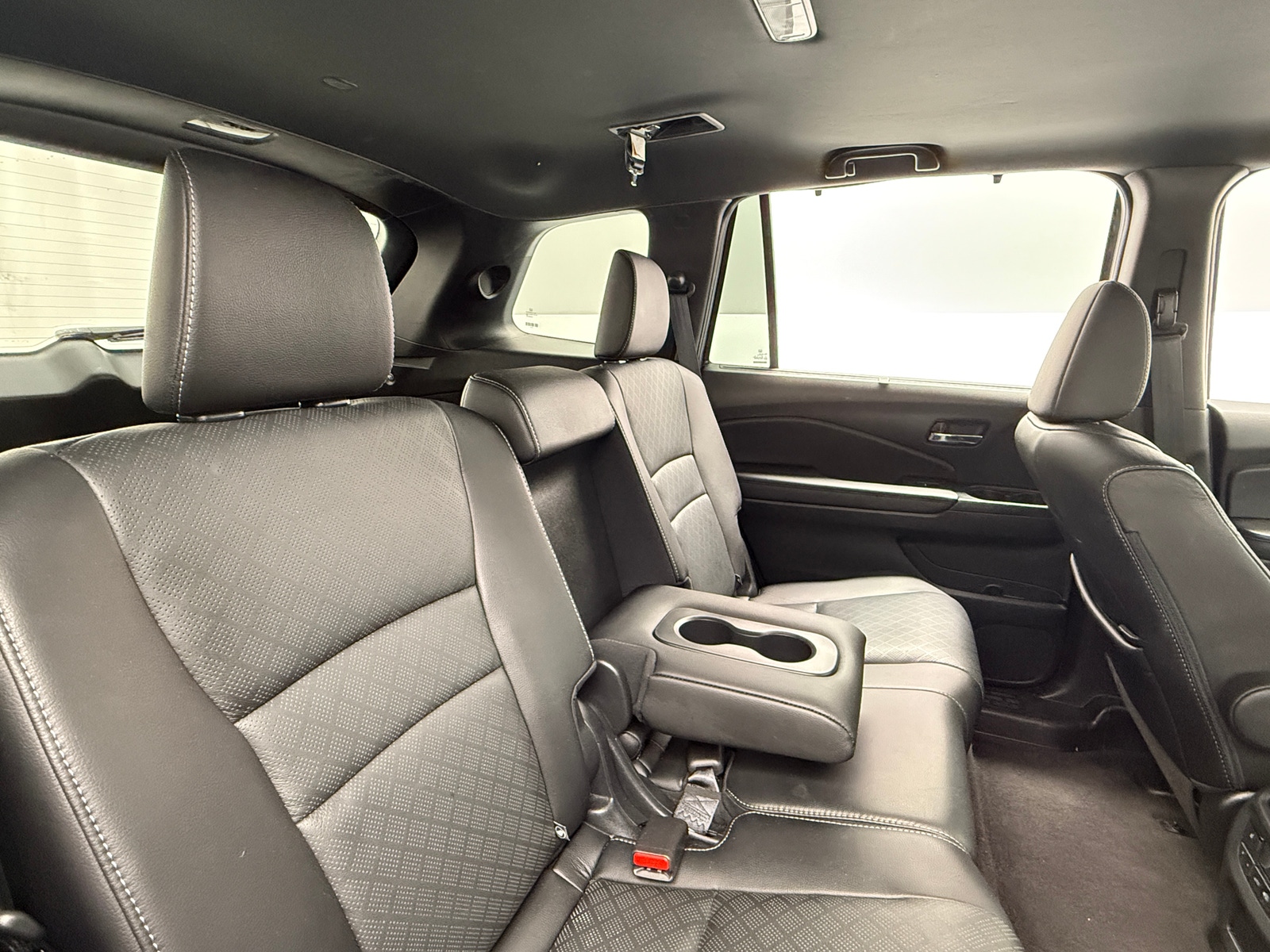 Thumbnail: 2020 Honda Passport - 5