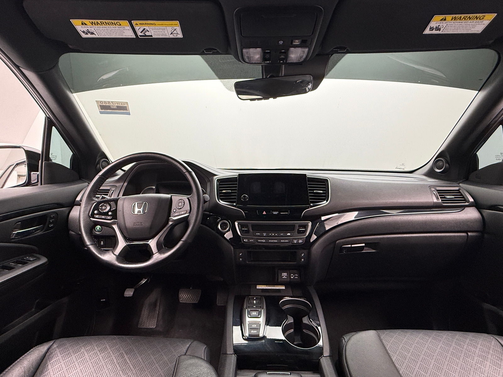 Thumbnail: 2020 Honda Passport - 2