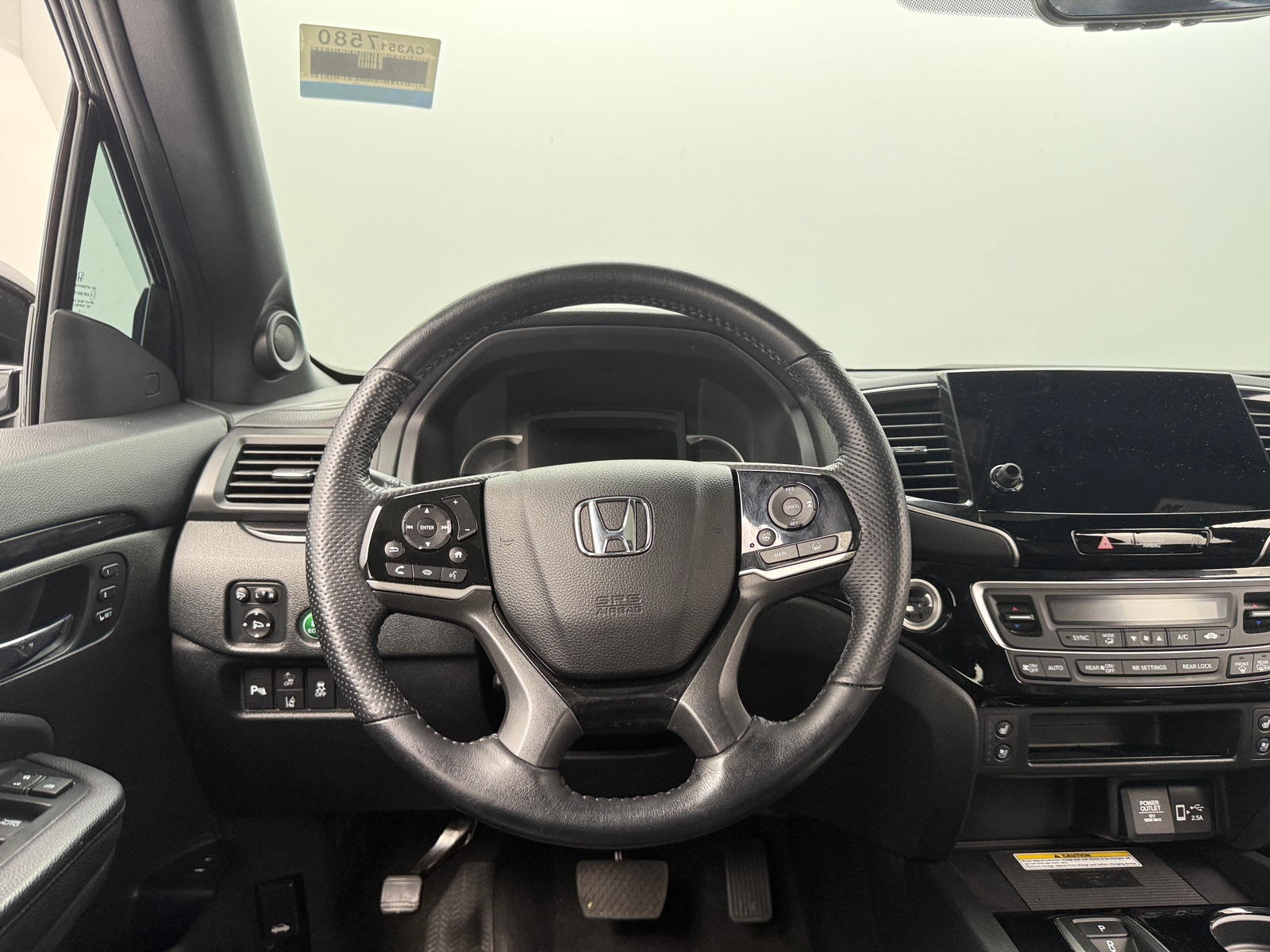 Thumbnail: 2020 Honda Passport - 4