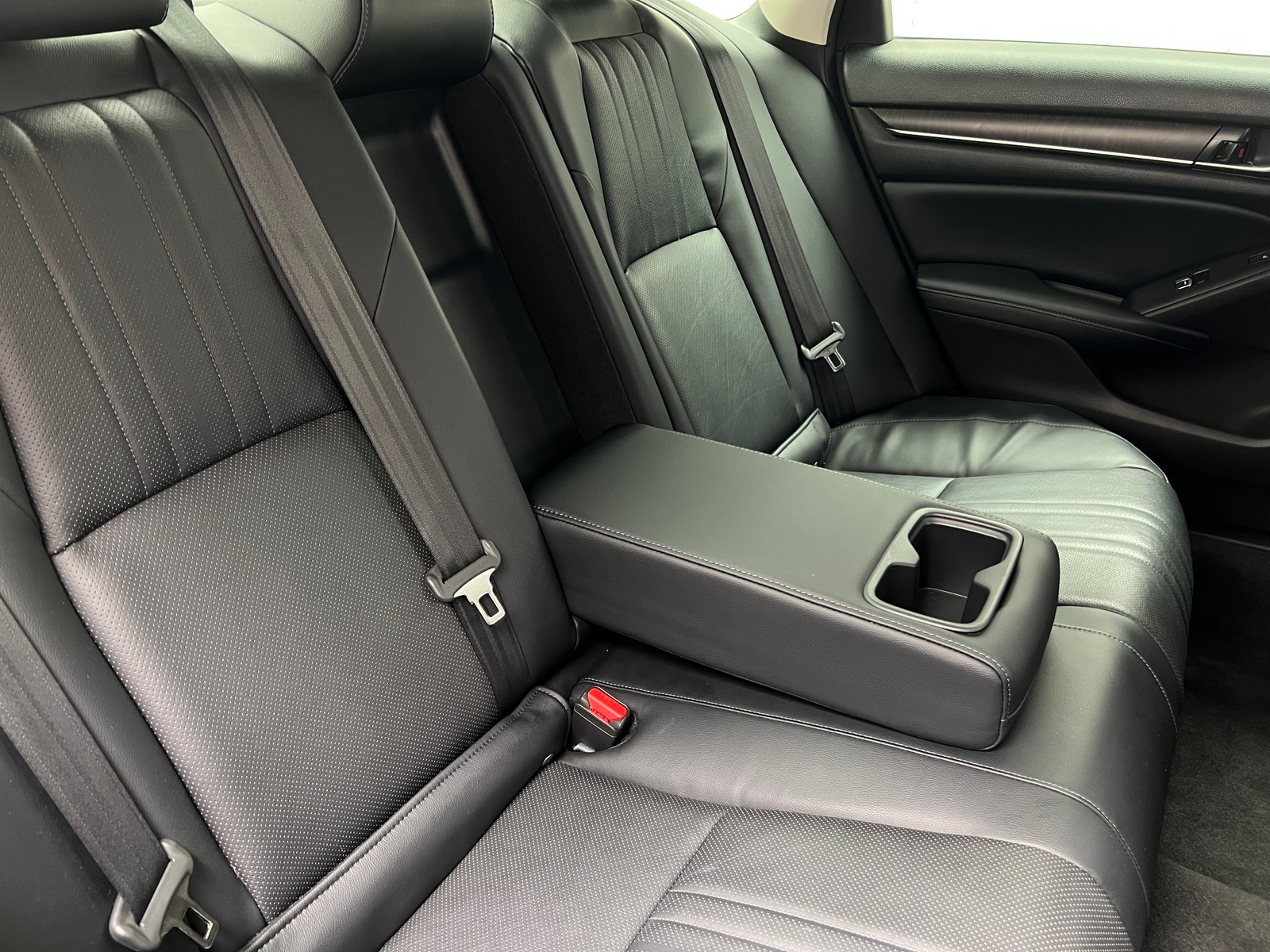 Thumbnail: 2018 Honda Accord - 5