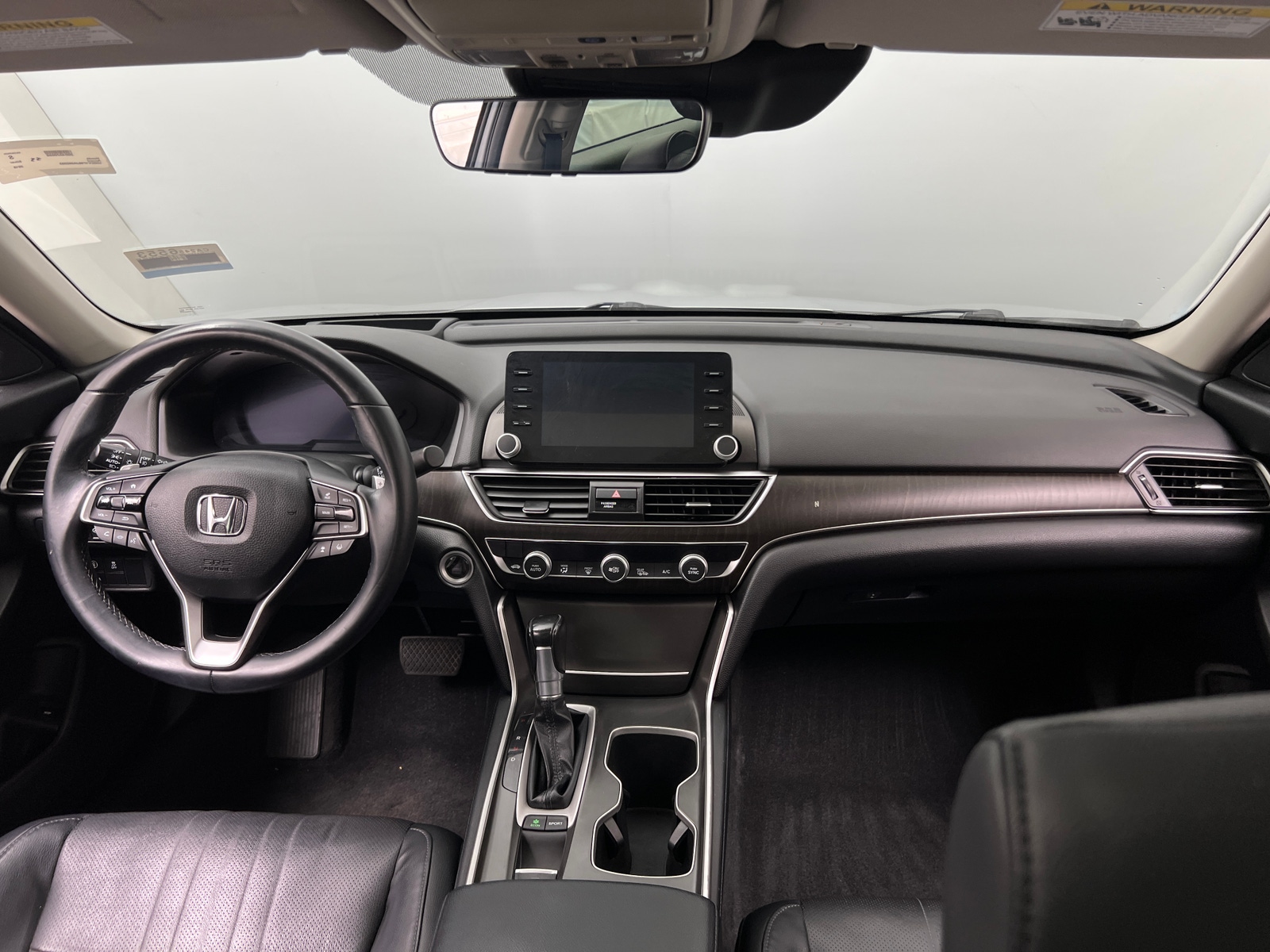 Thumbnail: 2018 Honda Accord - 2