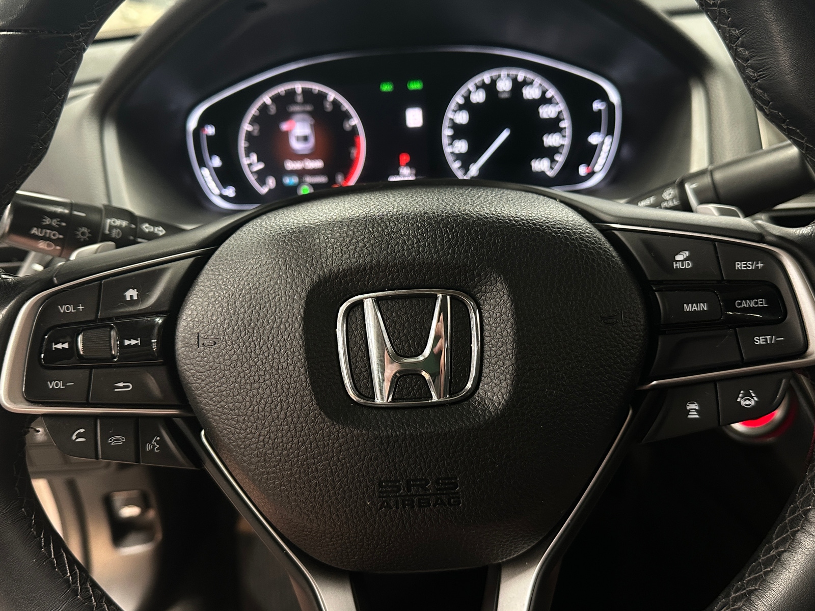 Thumbnail: 2018 Honda Accord - 4