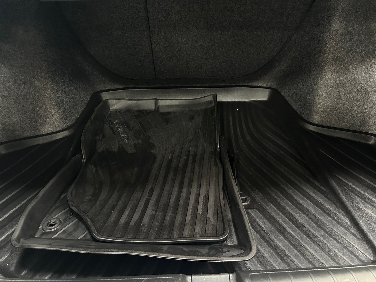 Thumbnail: 2018 Honda Accord - 6