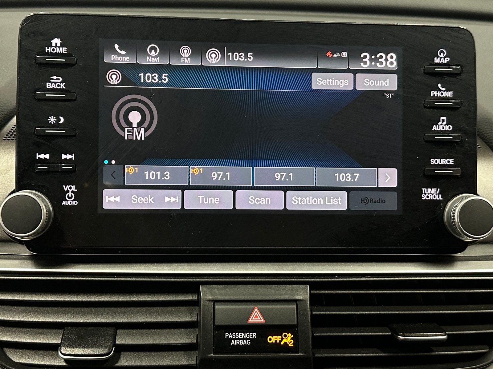 Thumbnail: 2018 Honda Accord - 3