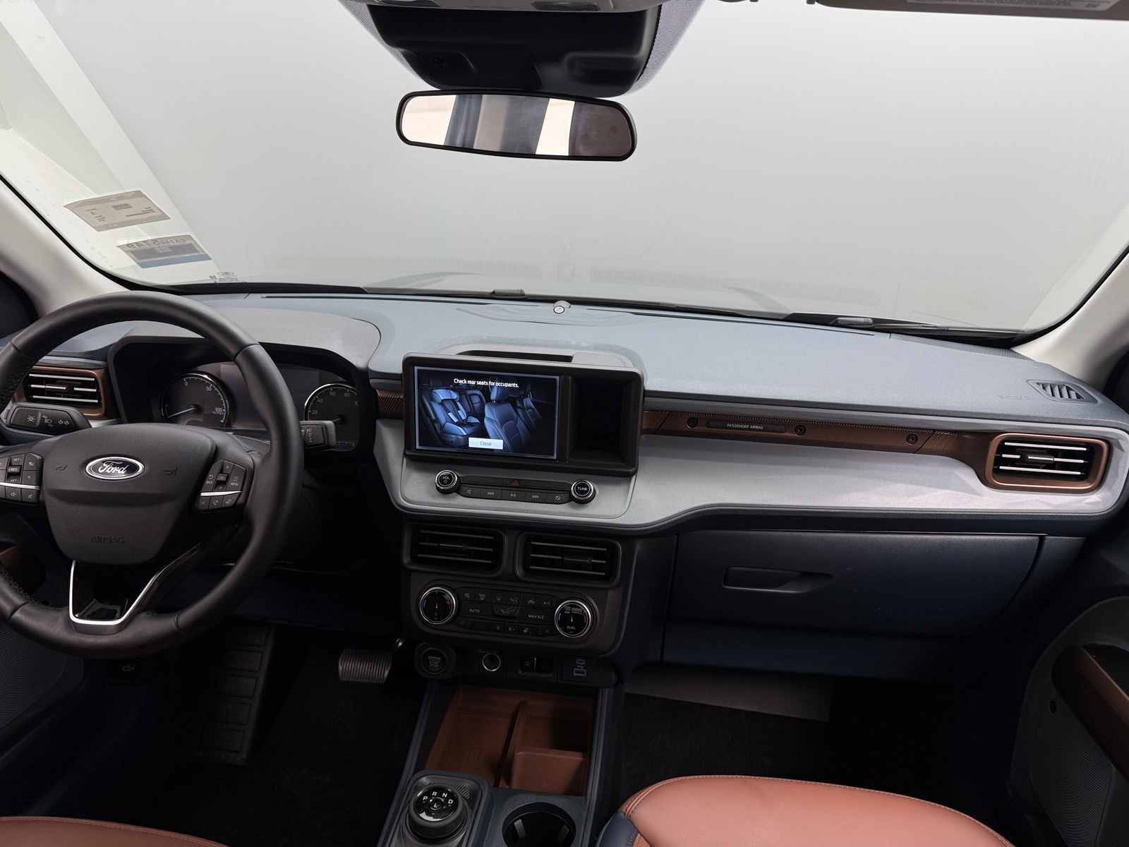 Thumbnail: 2024 Ford Maverick - 2