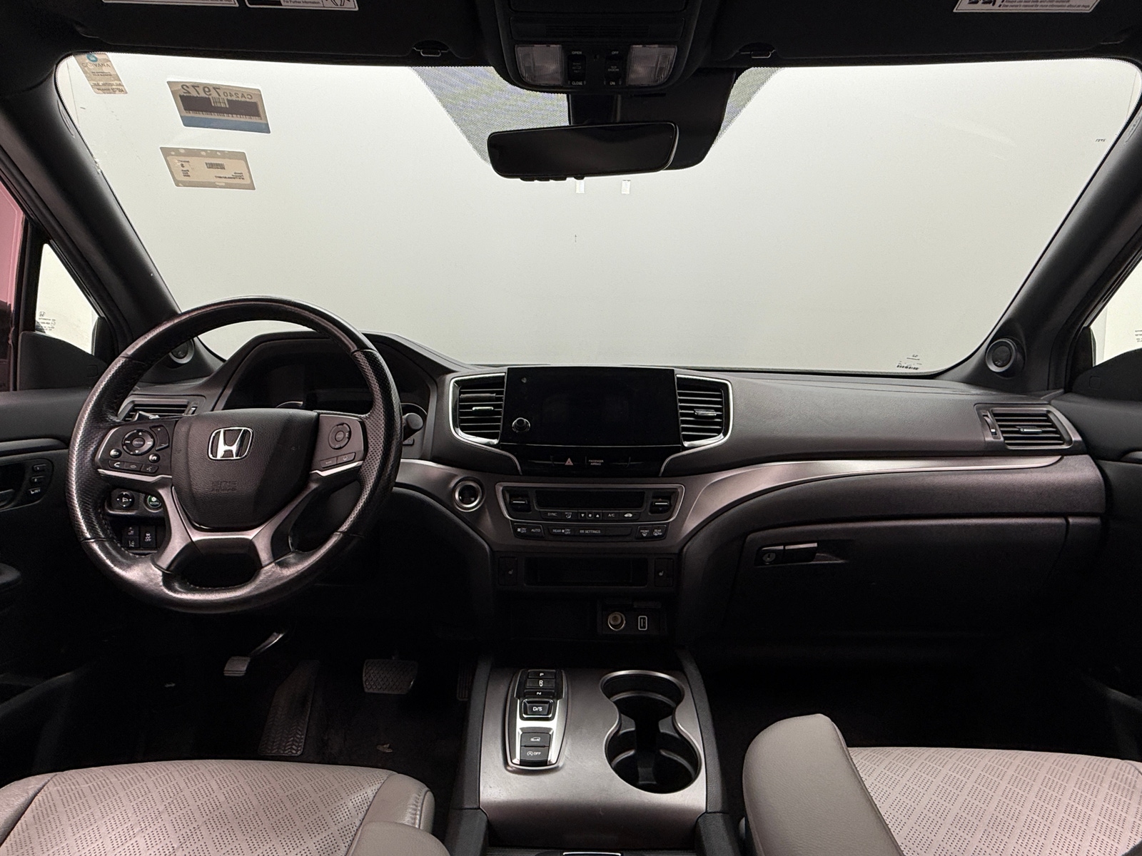 Thumbnail: 2020 Honda Passport - 2