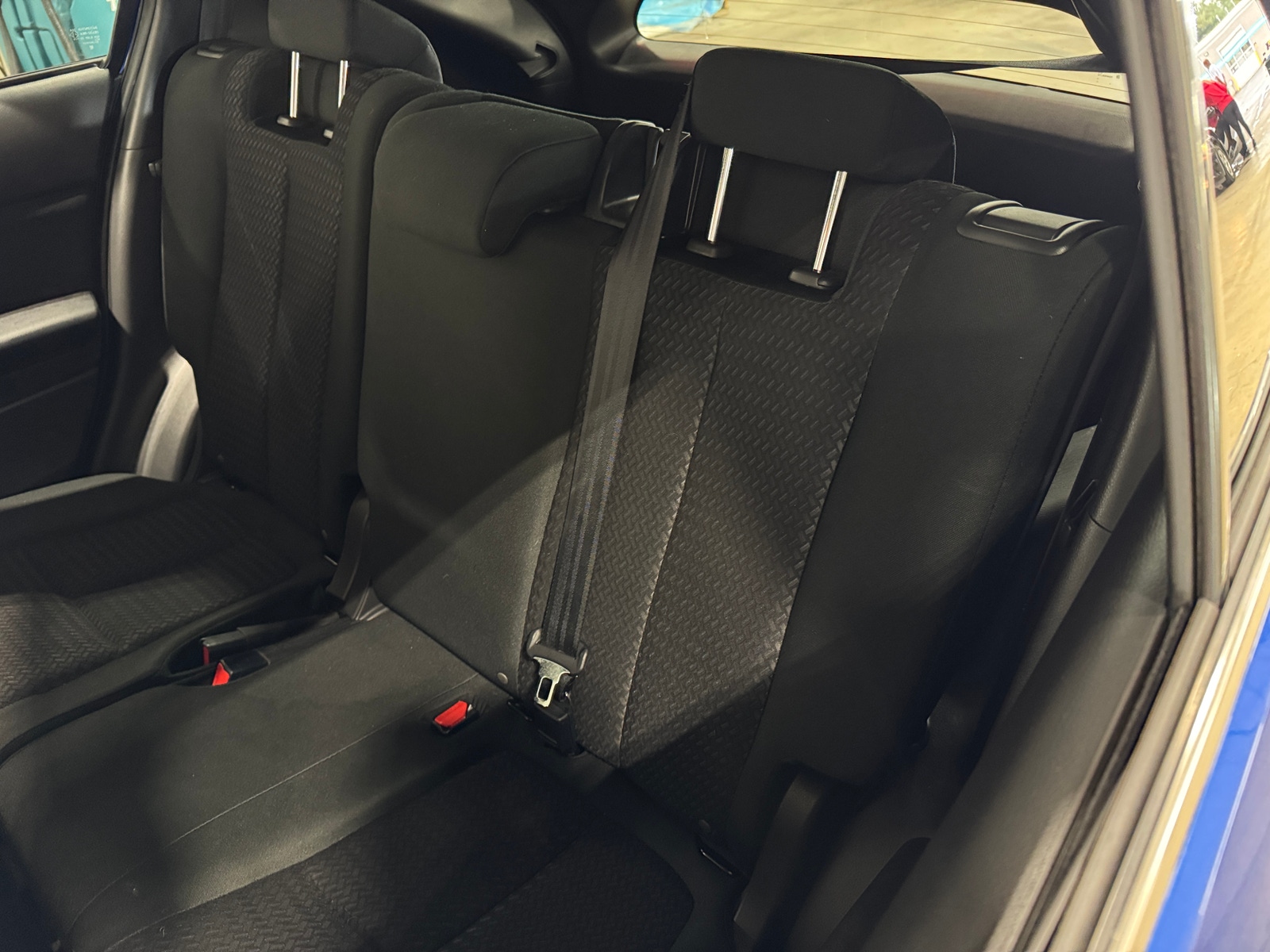 Thumbnail: 2019 Mitsubishi Eclipse Cross - 6