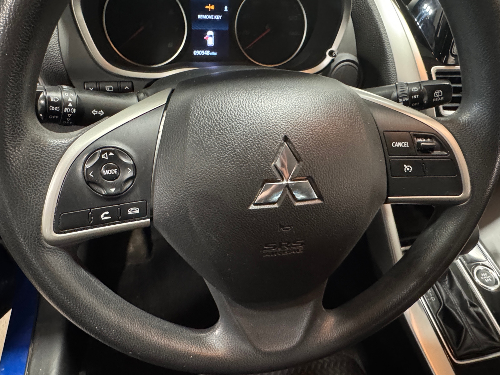 Thumbnail: 2019 Mitsubishi Eclipse Cross - 5