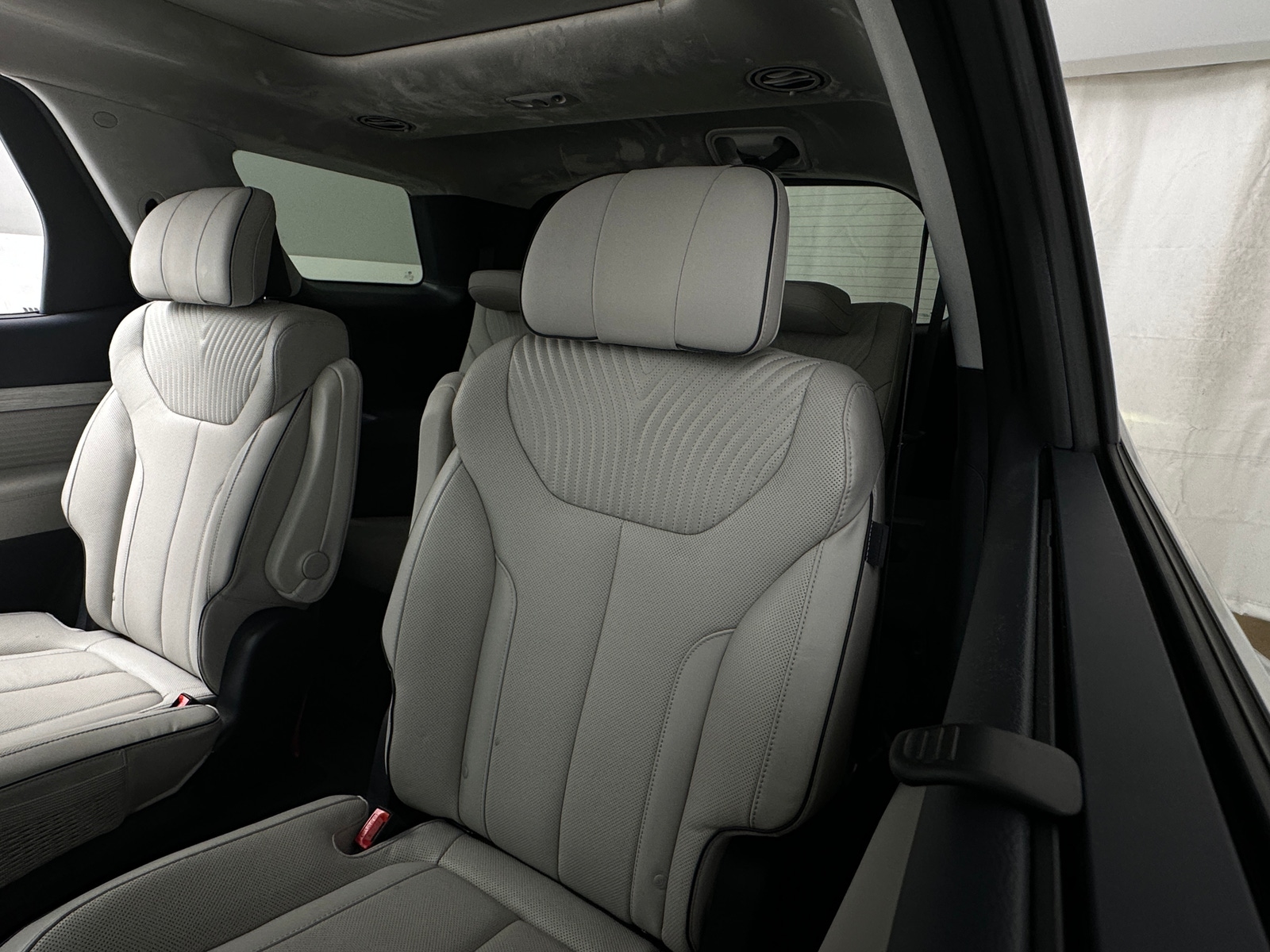 Thumbnail: 2024 Hyundai Palisade - 5
