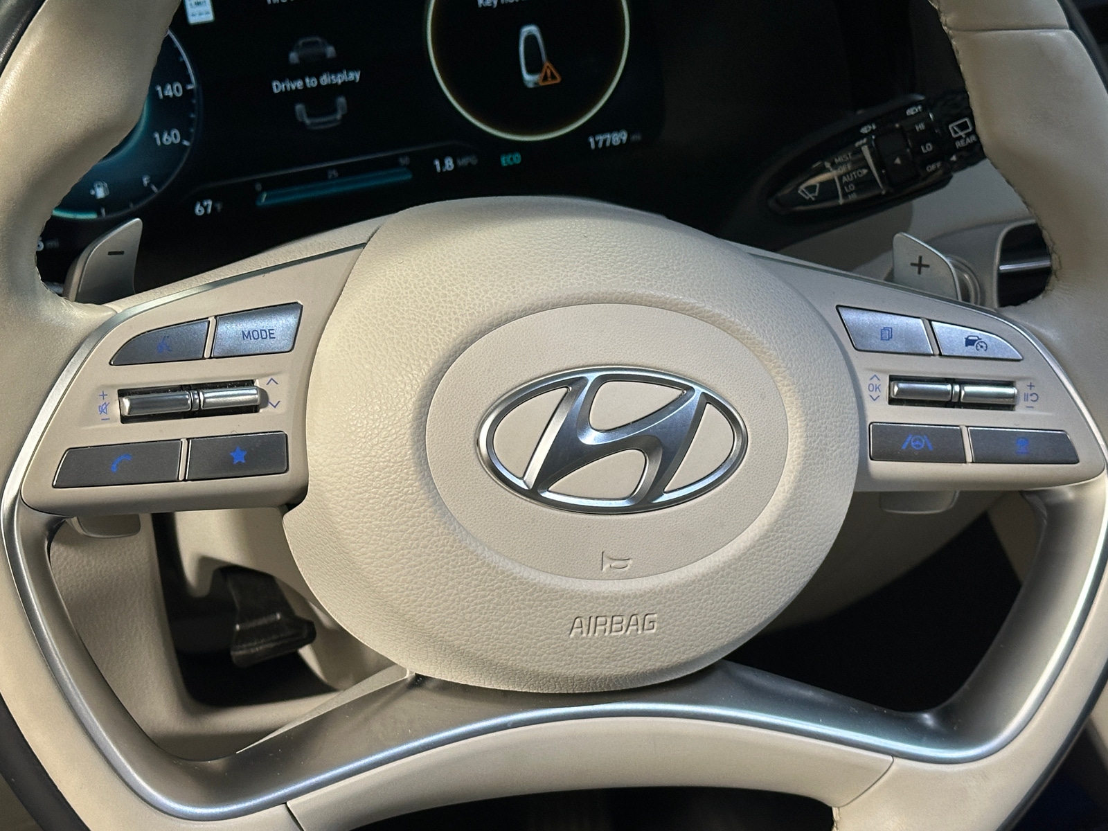 Thumbnail: 2024 Hyundai Palisade - 4