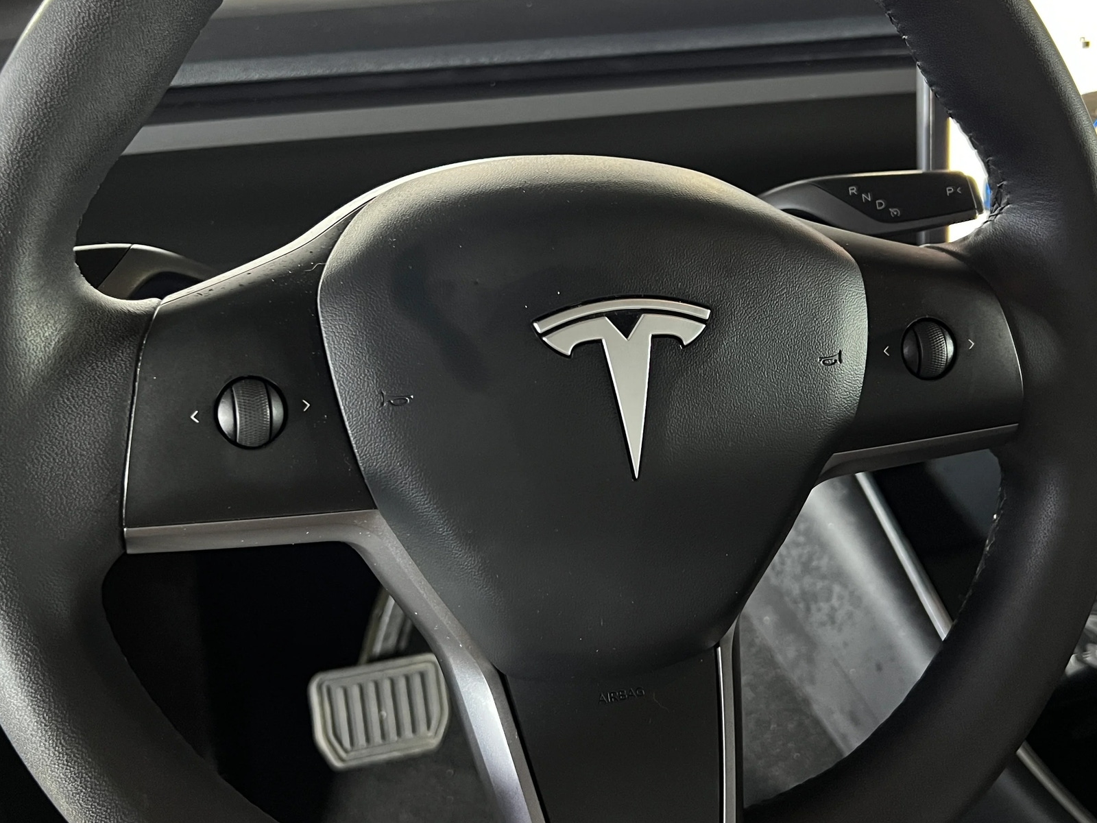 Thumbnail: 2021 Tesla Model Y - 3