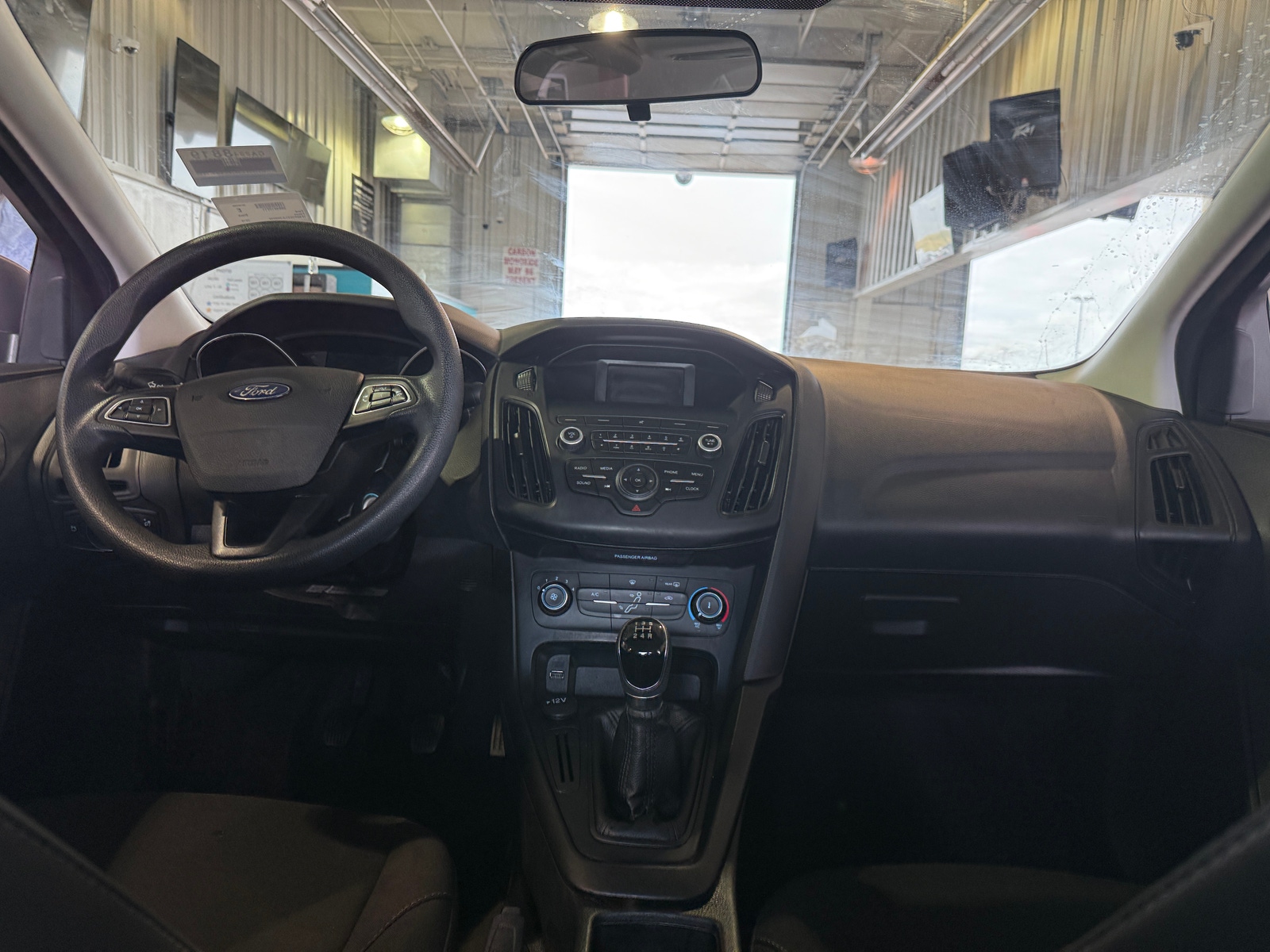 Thumbnail: 2018 Ford Focus - 3