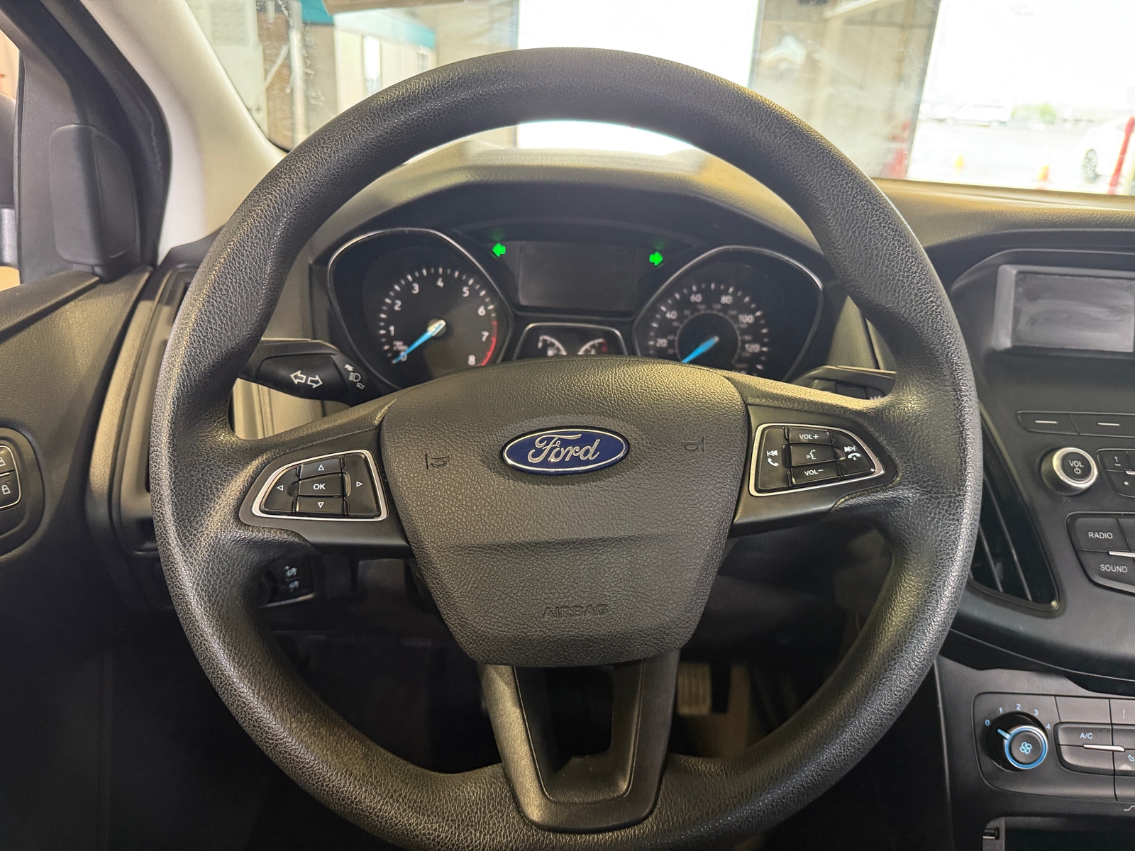 Thumbnail: 2018 Ford Focus - 5