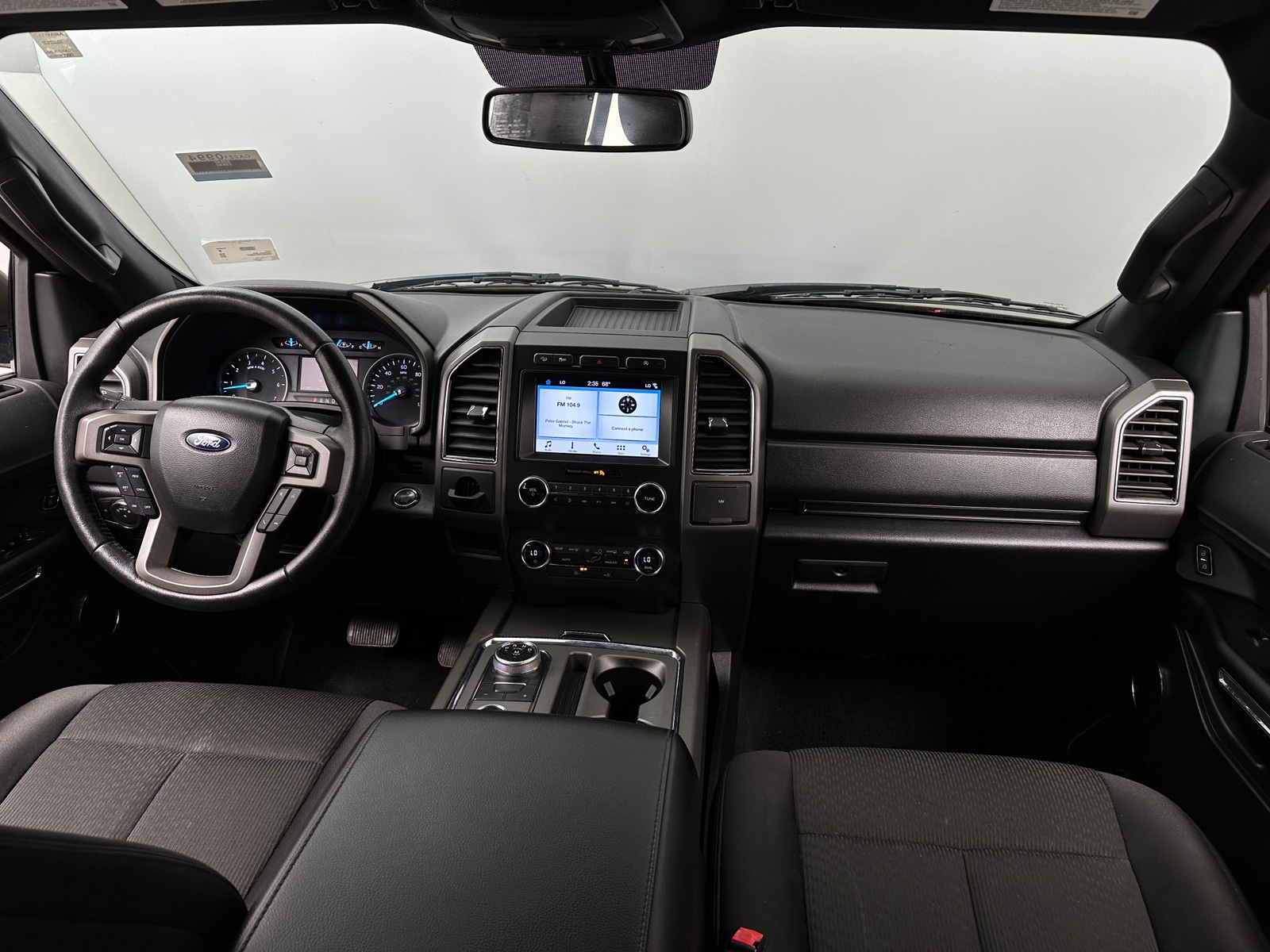 Thumbnail: 2019 Ford Expedition MAX - 3