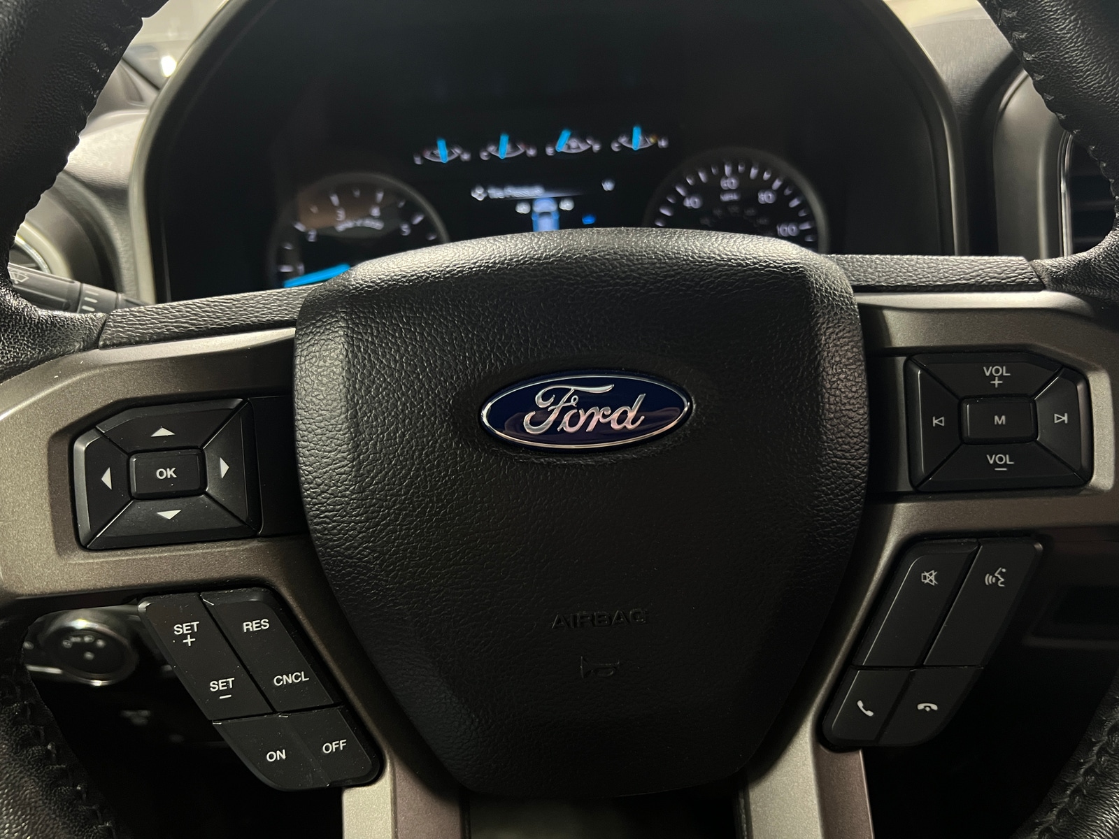 Thumbnail: 2019 Ford Expedition MAX - 5