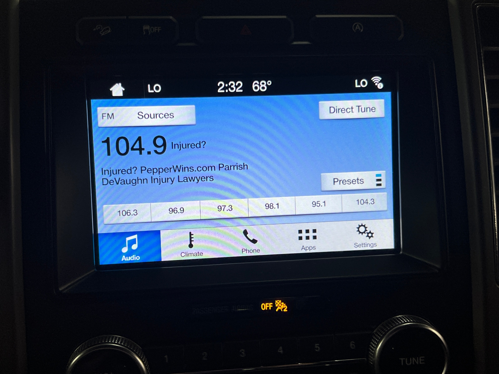 Thumbnail: 2019 Ford Expedition MAX - 4