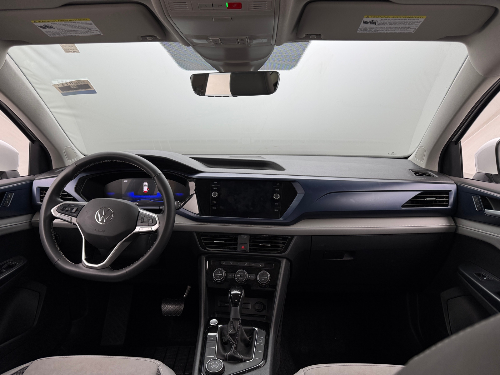 Thumbnail: 2024 Volkswagen Taos - 2