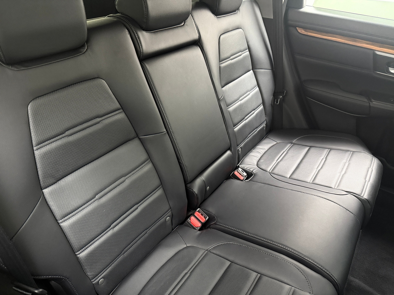 Thumbnail: 2018 Honda CR-V - 5